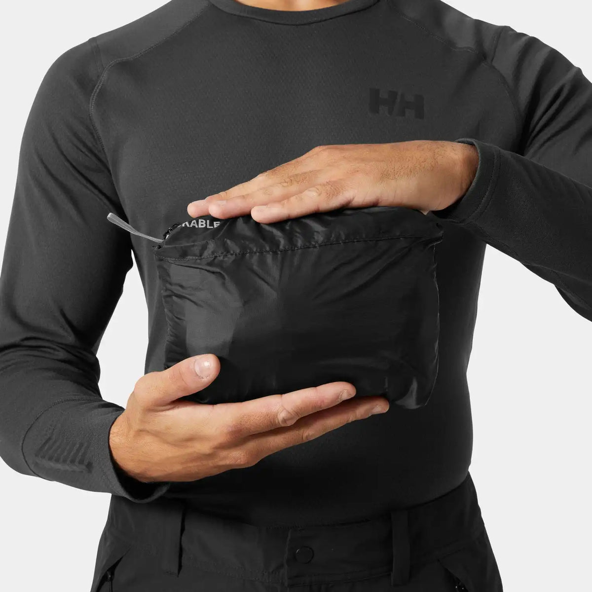 Men's Ridge Hybrid Insulator