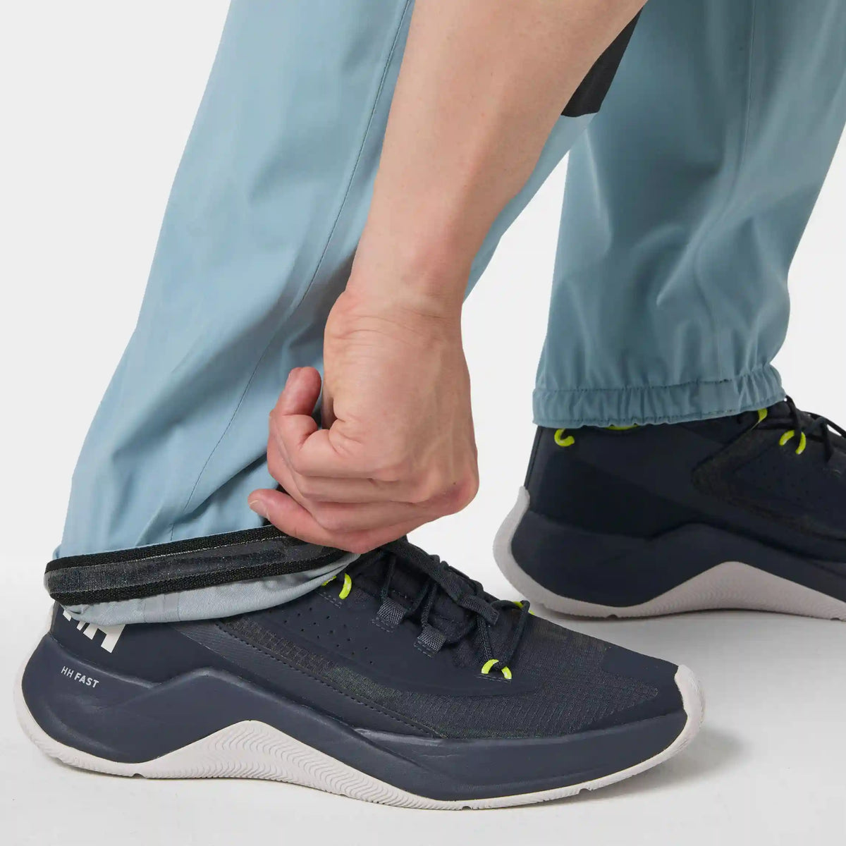 Men's HP Foil Flyer Salopette