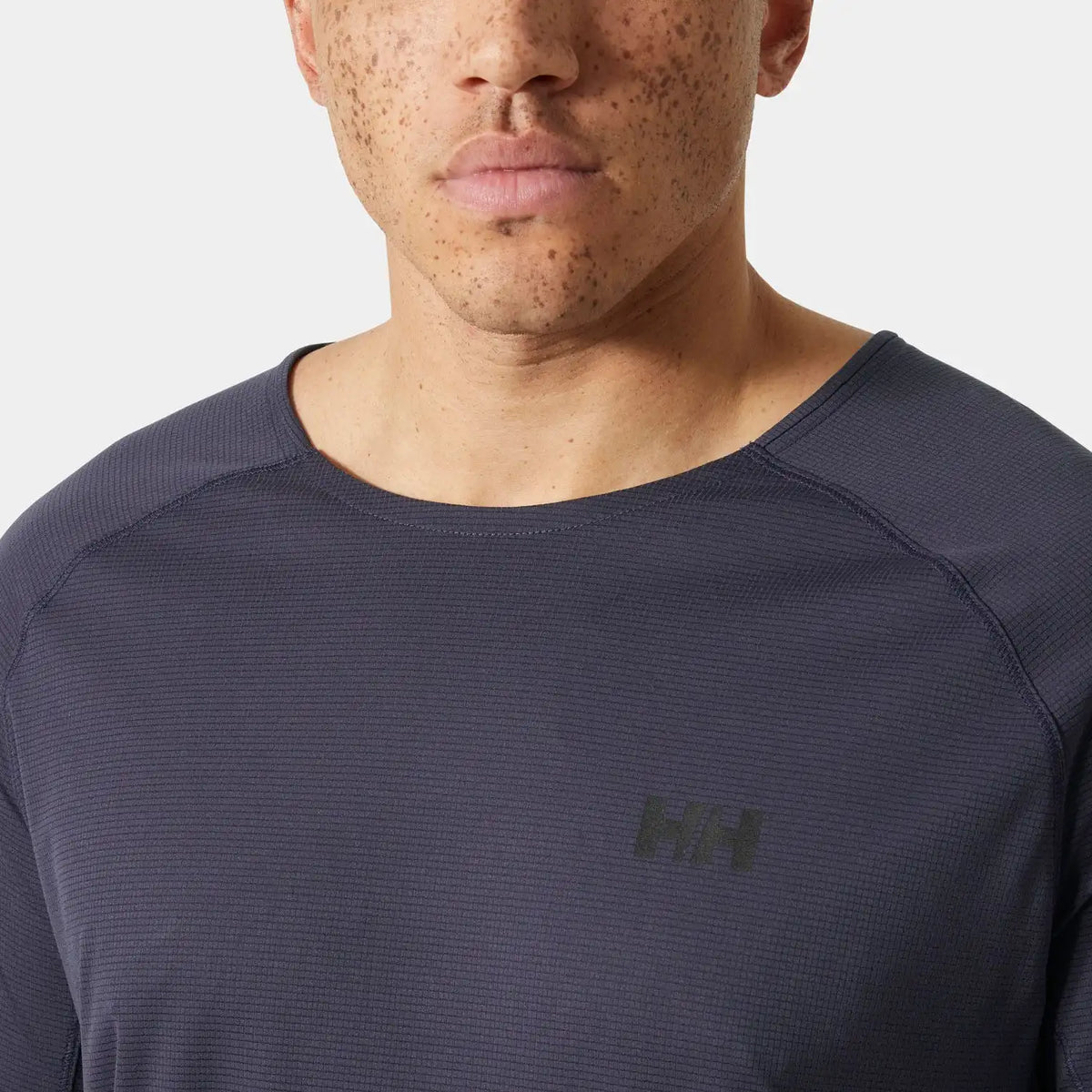 Men's Trail Long Sleeve T-Shirt