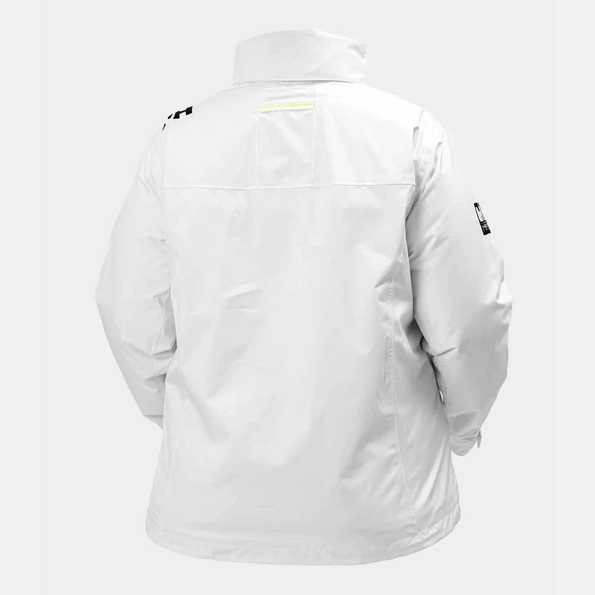 Women's Hooded Crew Midlayer Plus Jacket 2.0