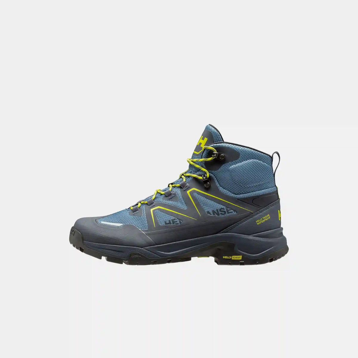 Men's Cascade HELLY TECH® Waterproof Mid Cut Hiking Boots