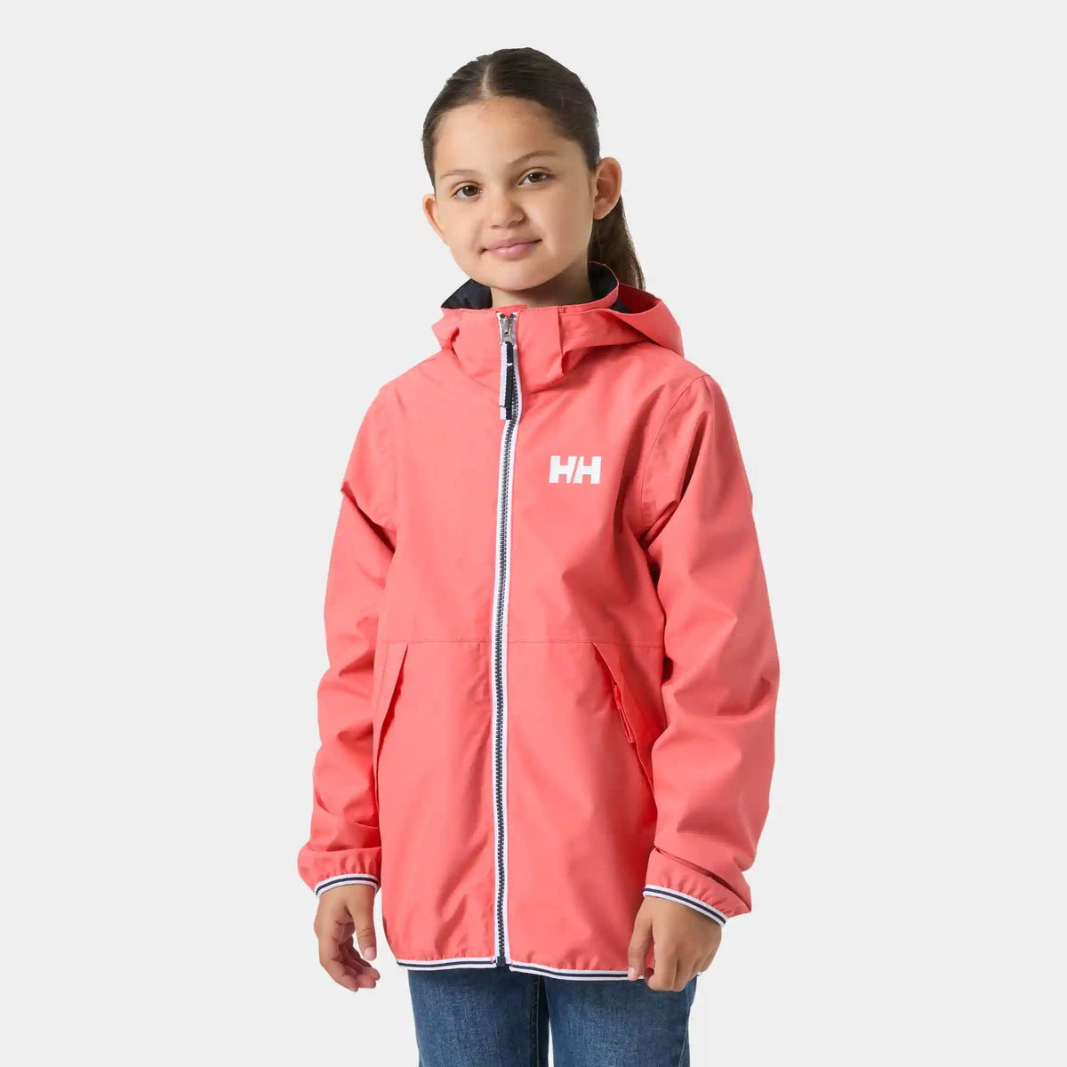 Juniors' Koster Rain Jacket