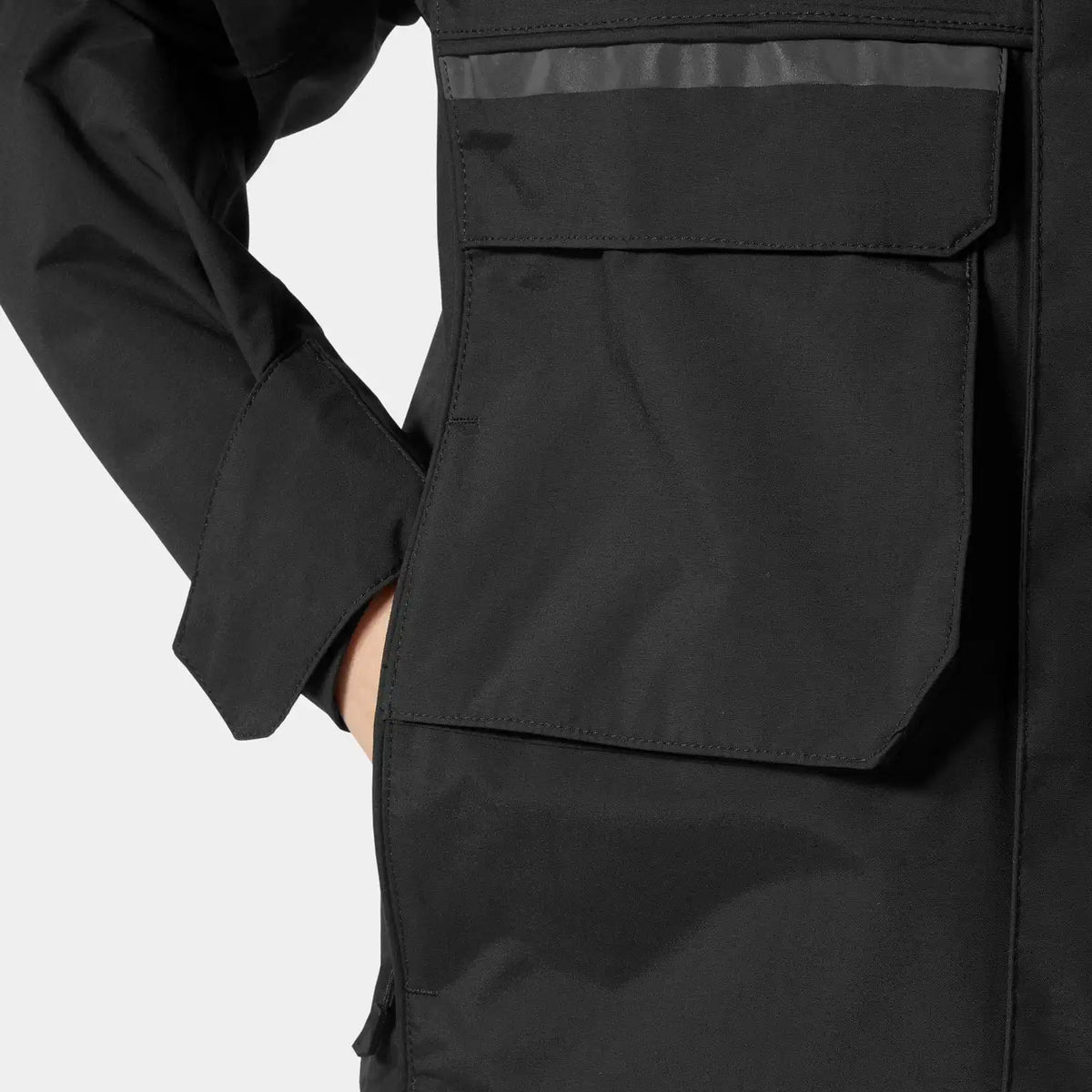 Juniors' Powder LT Jacket