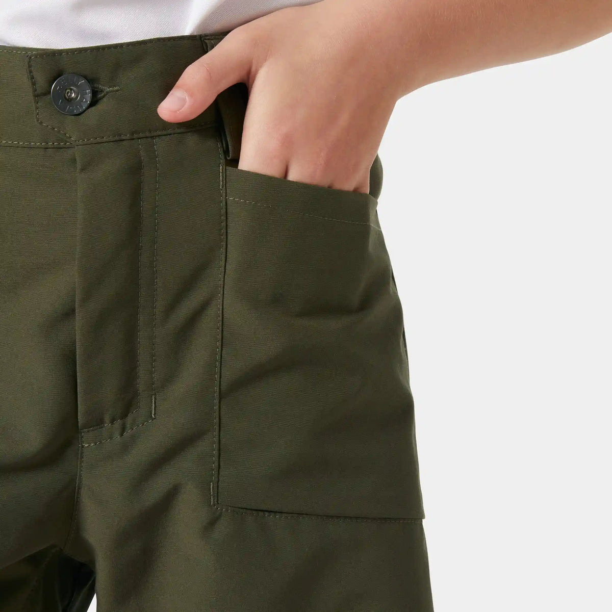 Juniors' Vidda Shorts