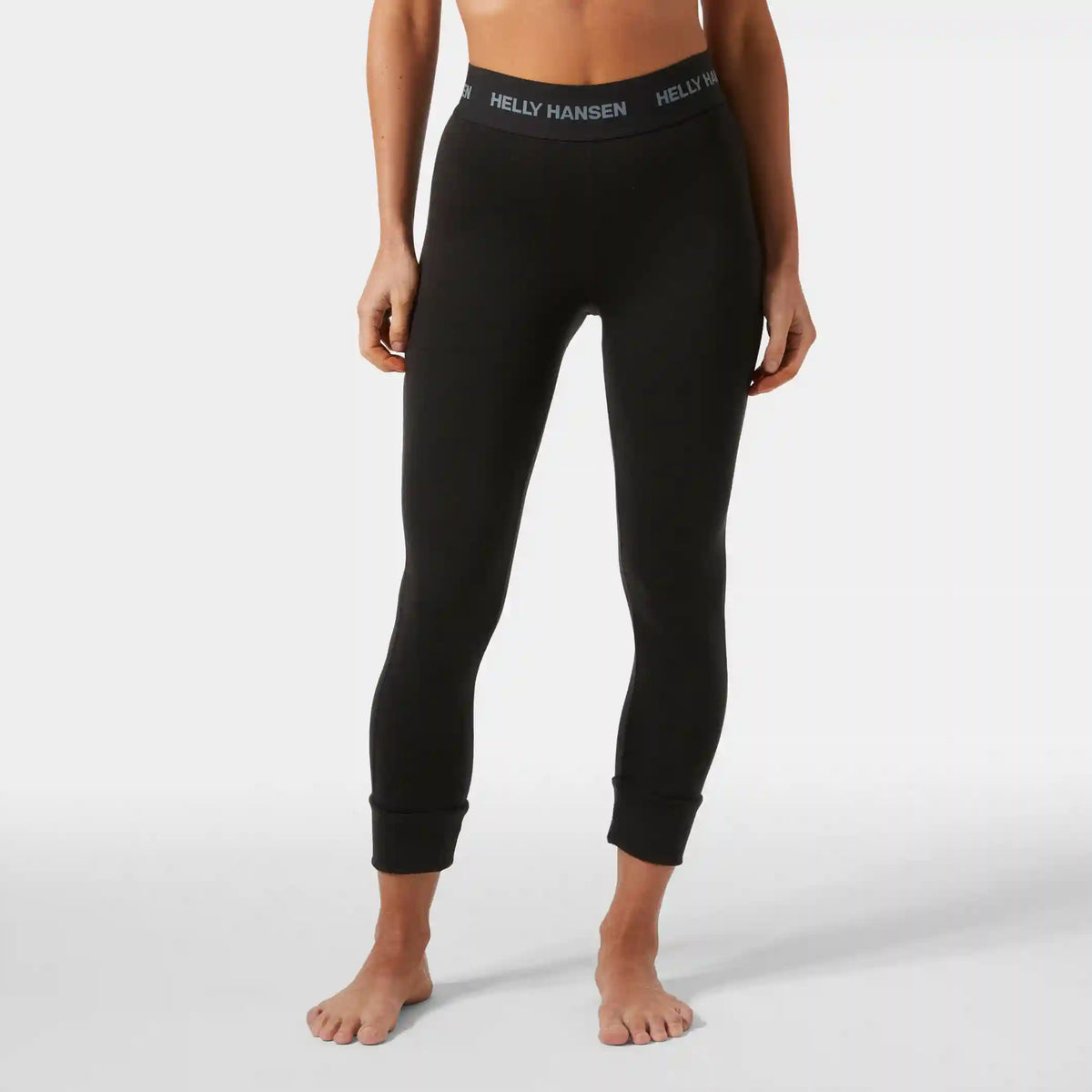 Women's LIFA® Merino Midweight 3/4 Pants