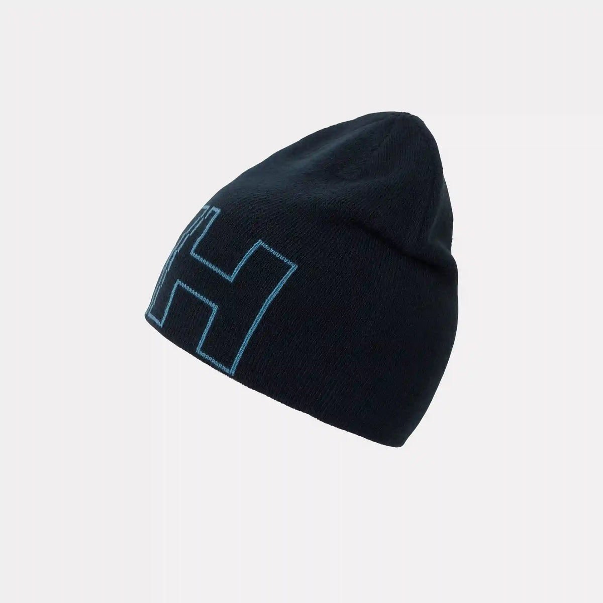 Kids' Outline Beanie Hat