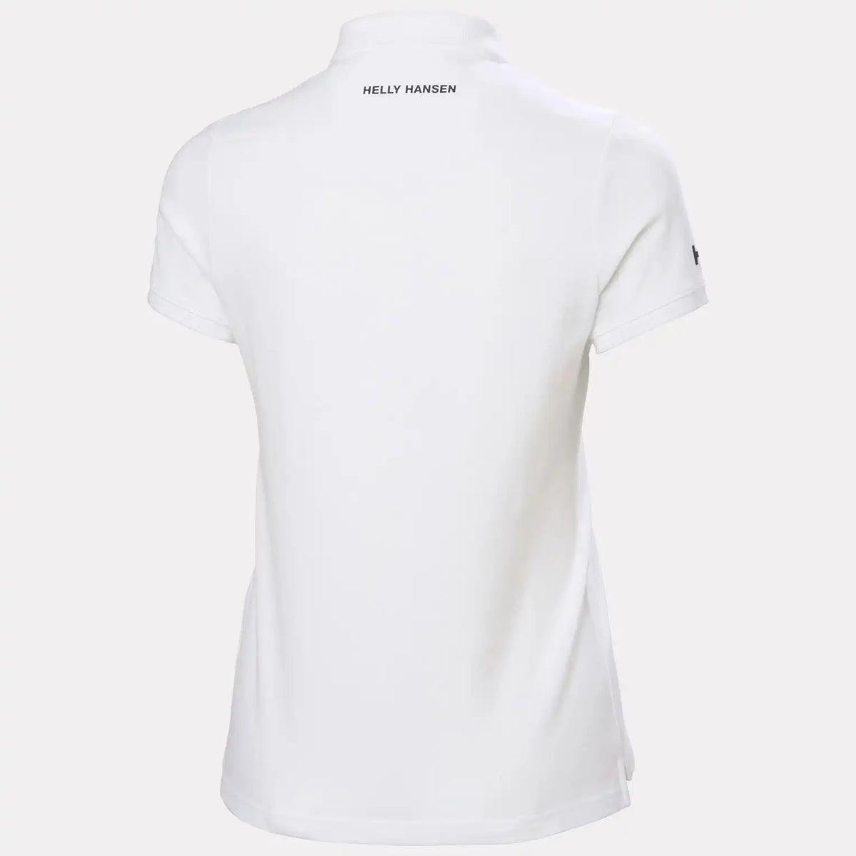 Women's Crew Polo Pique