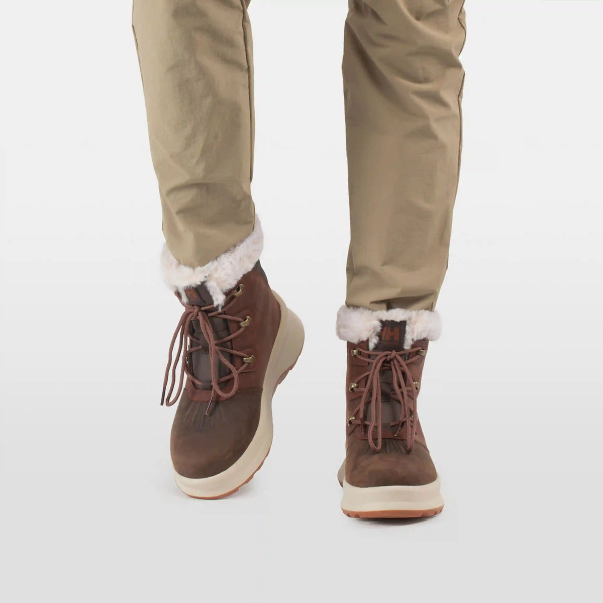 Women's Garibaldini Winter Boots