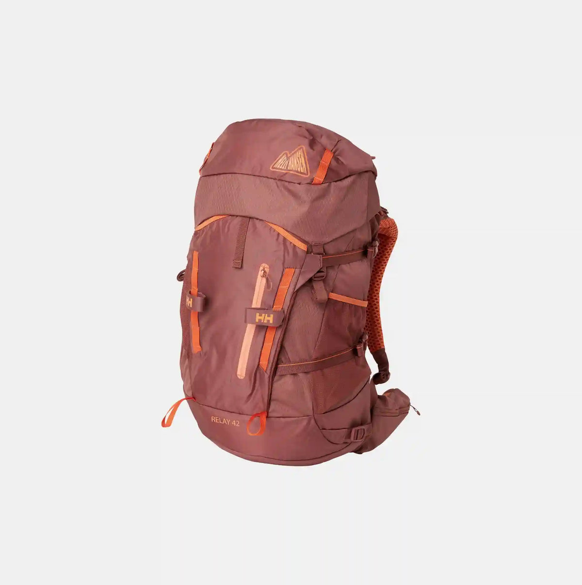 Relay Backpack RECCO®