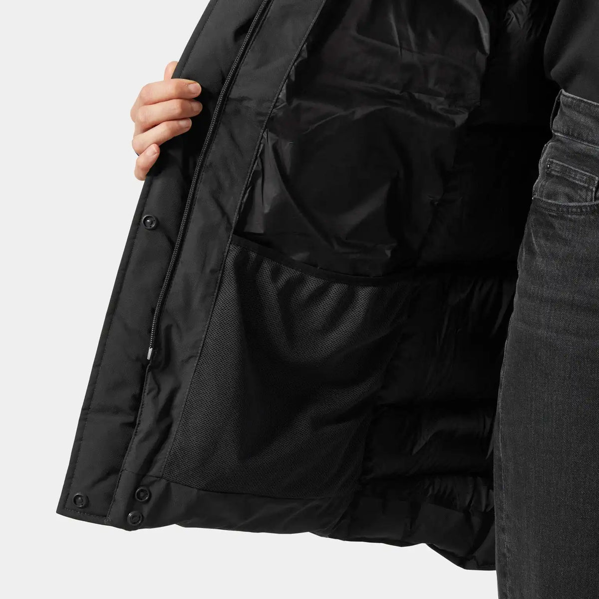 Women's Adore Puffy Parka