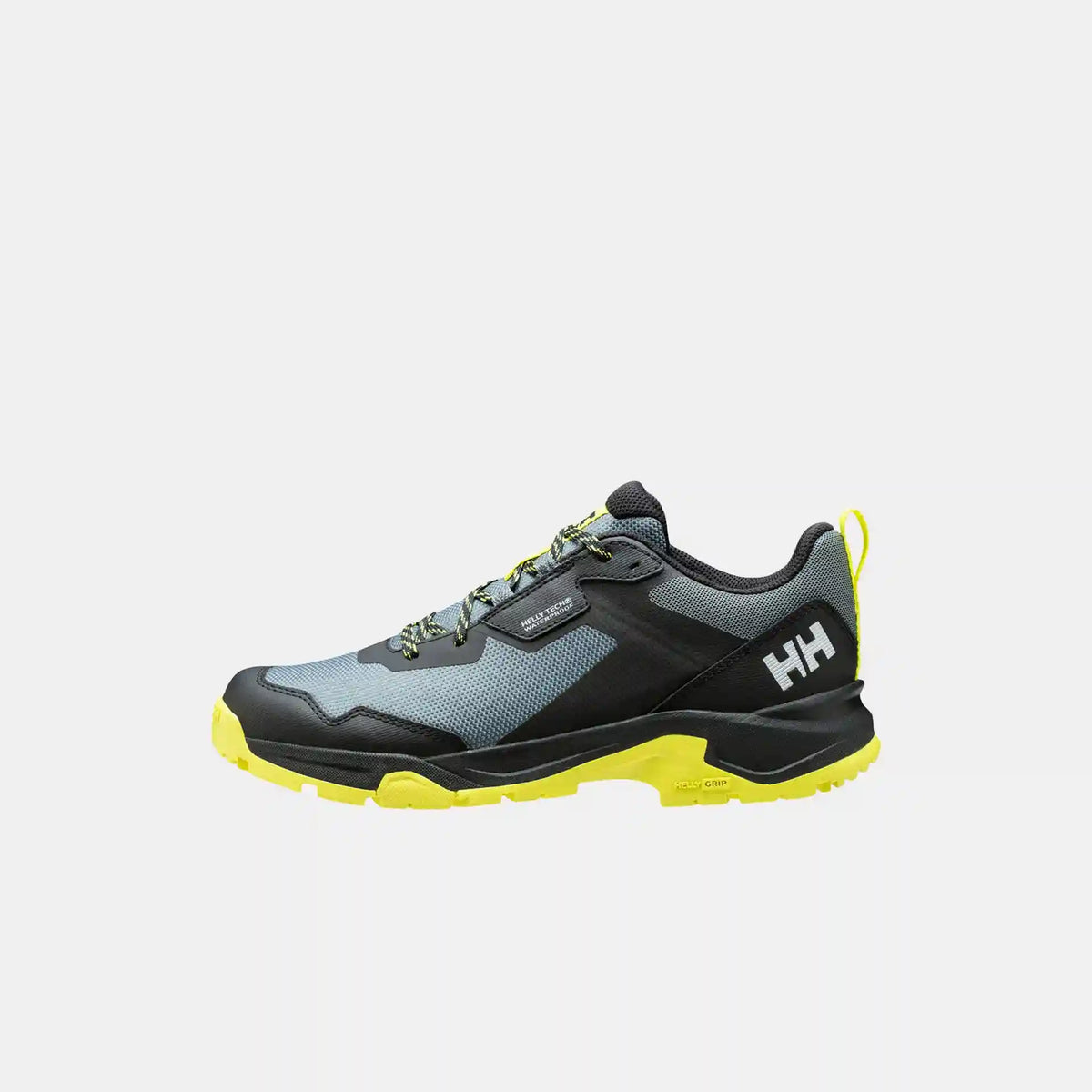 Men's Canyon Low HELLY TECH® Hiking Shoes