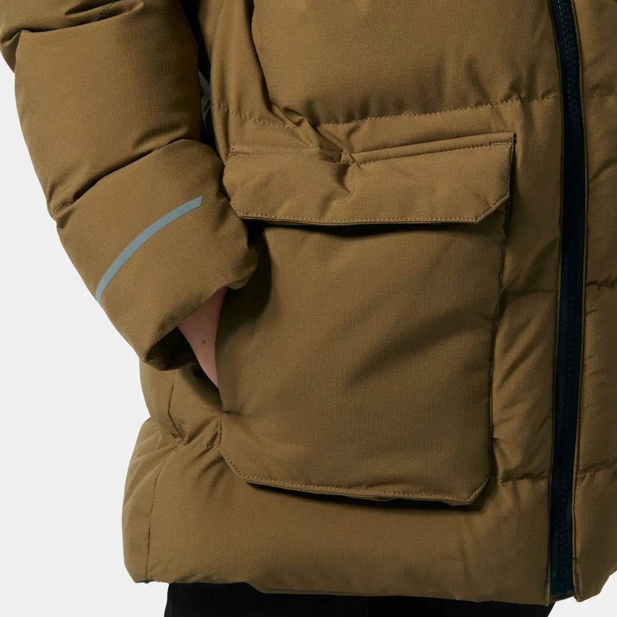 Juniors' Nord Puffy Parka