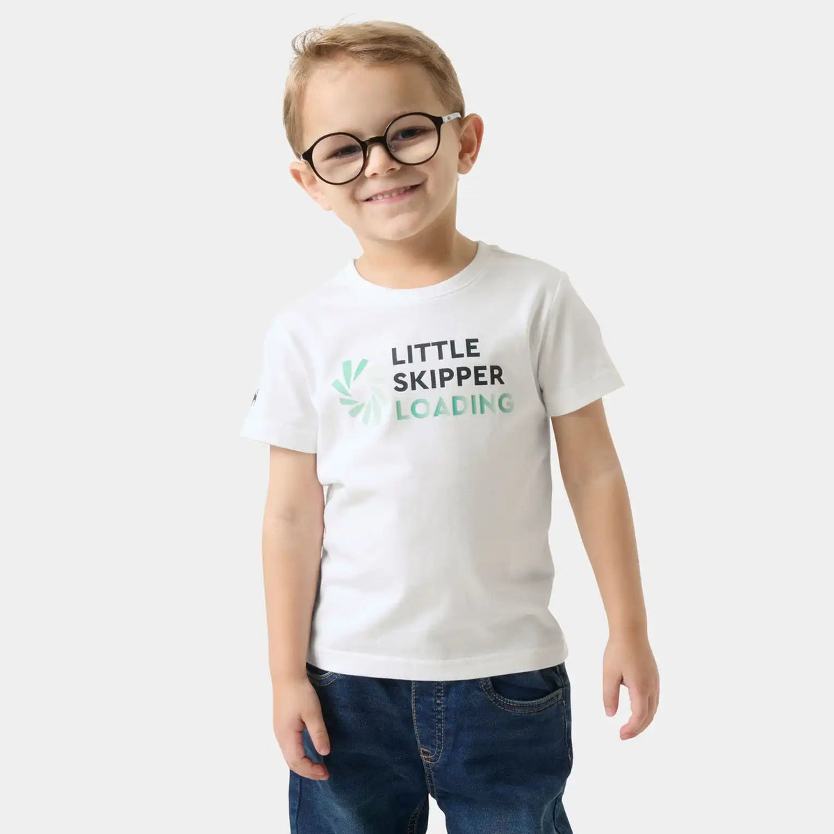 Kids' The Ocean Race T-Shirt