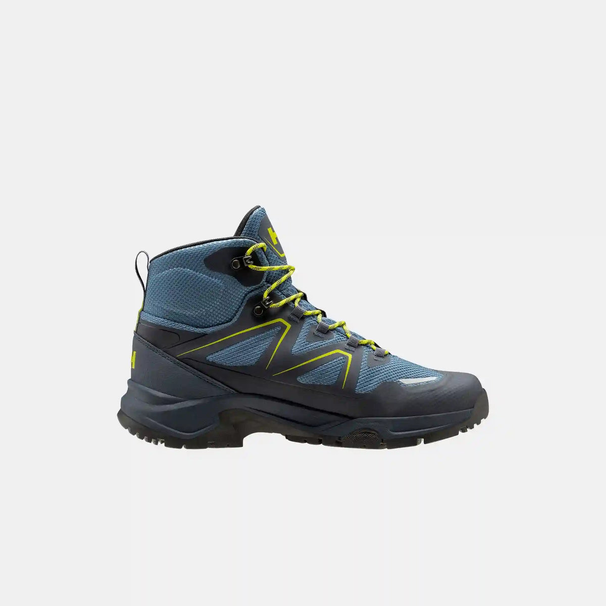 Men's Cascade HELLY TECH® Waterproof Mid Cut Hiking Boots