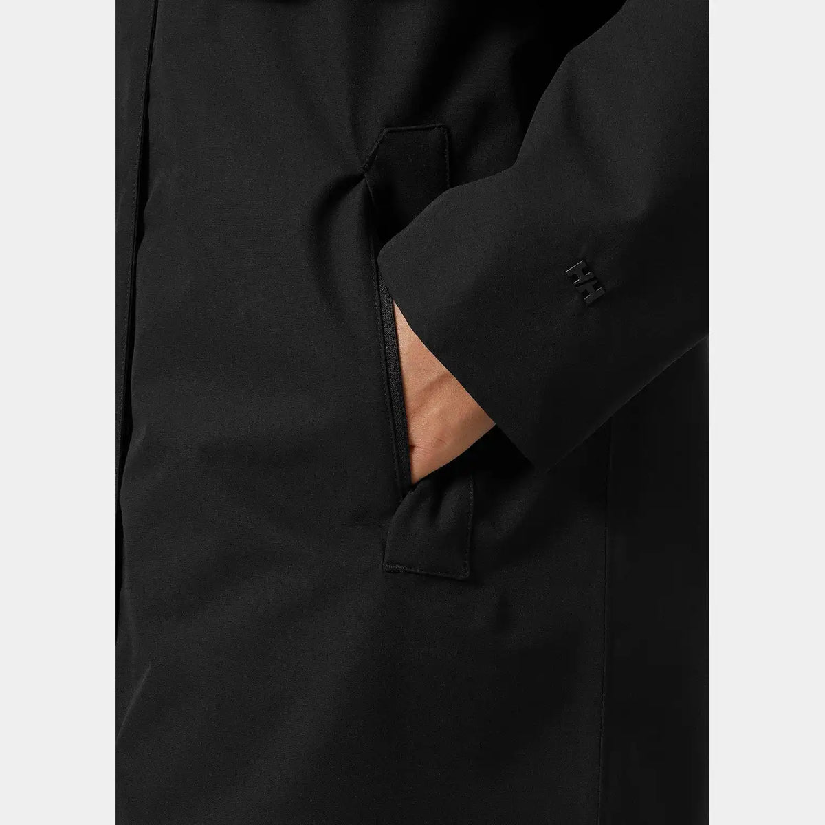 Women’s Lilja Raincoat