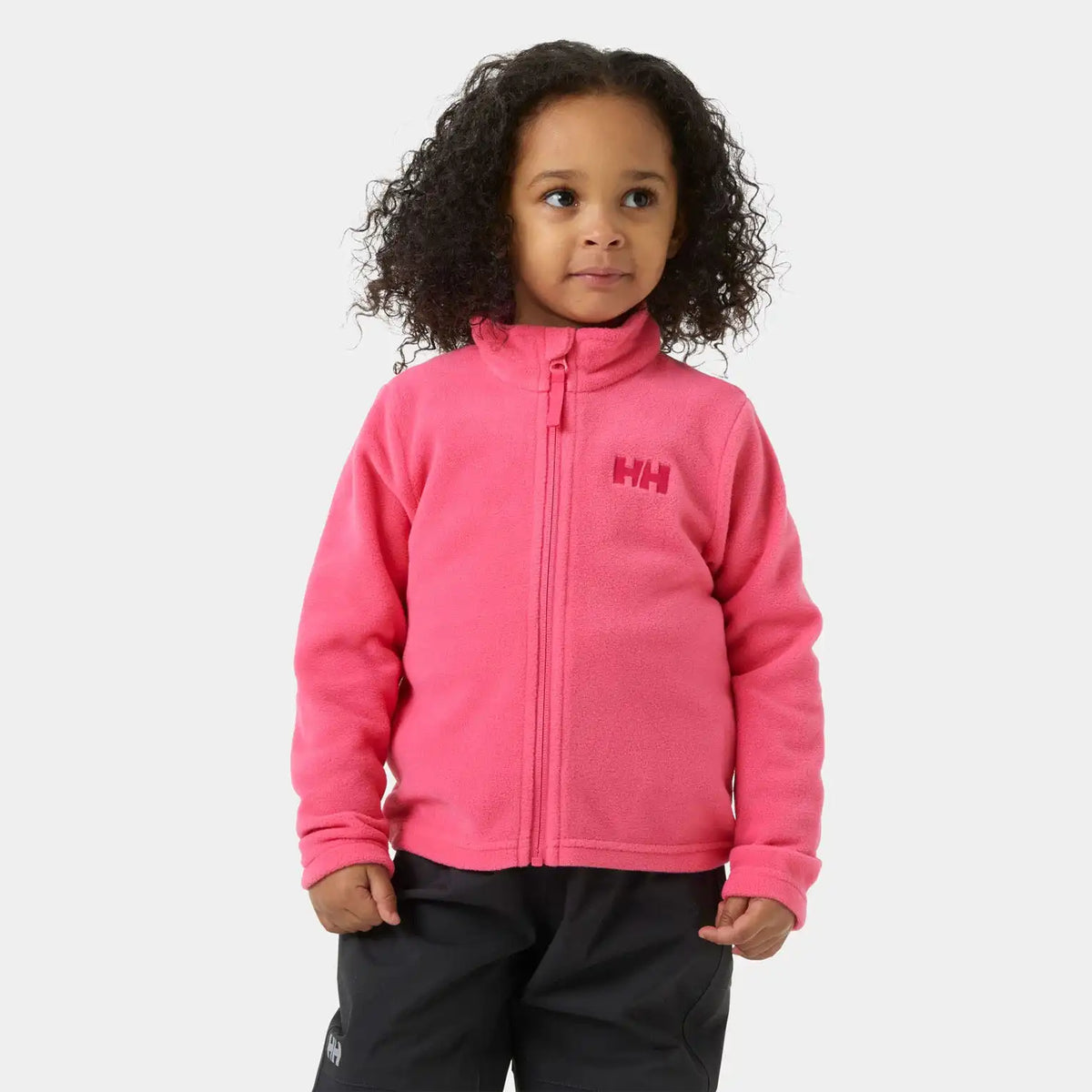 Kids' Daybreaker Fleece Jacket