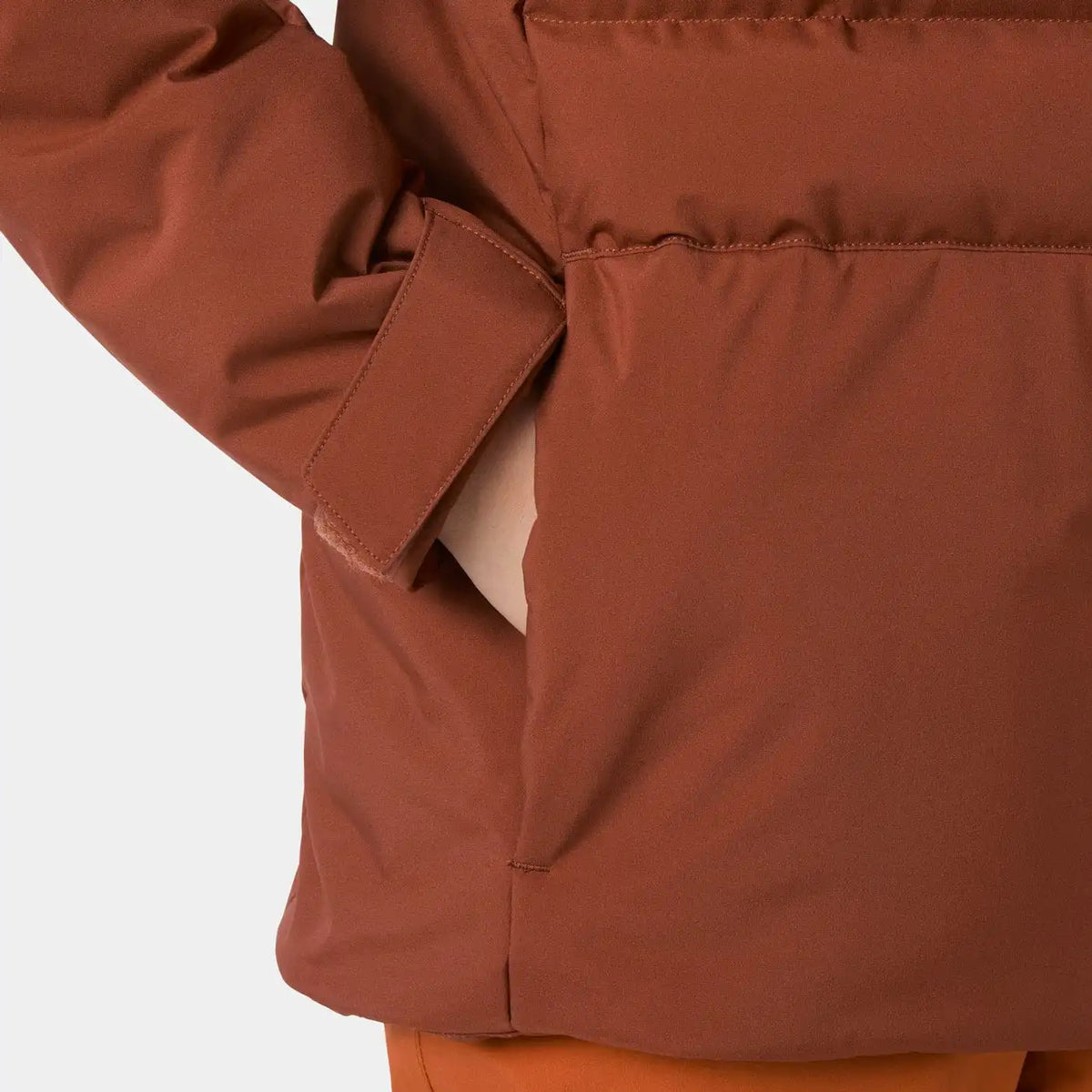 Juniors' Cyclone Ski Jacket