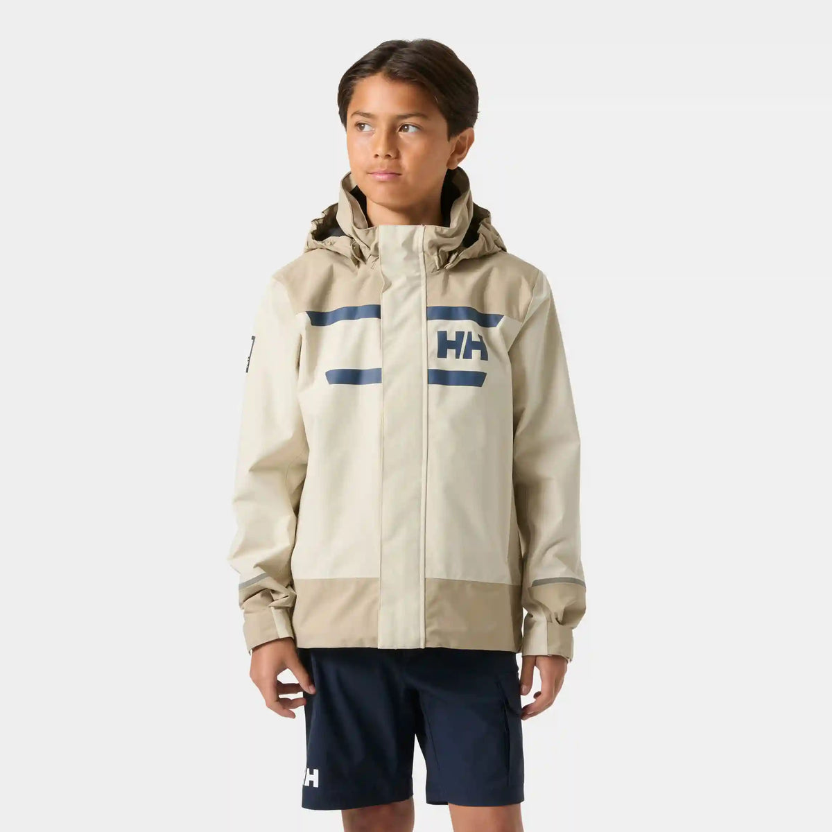 Juniors' Salt Port 2.0 Jacket