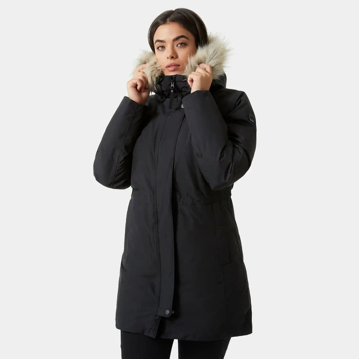 Women's Senja Parka