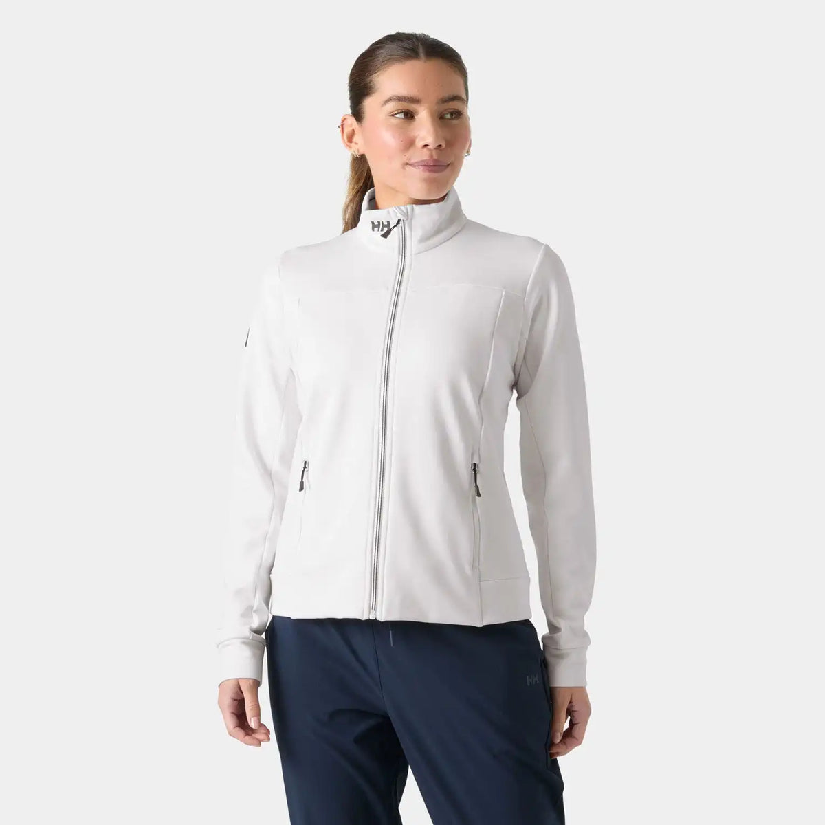 Women's Crew Fleece Jacket