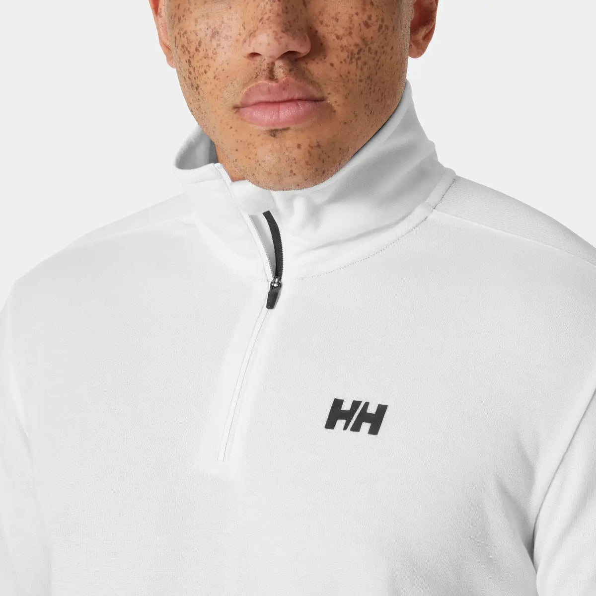 Men's HP Half-Zip Pullover 2.0