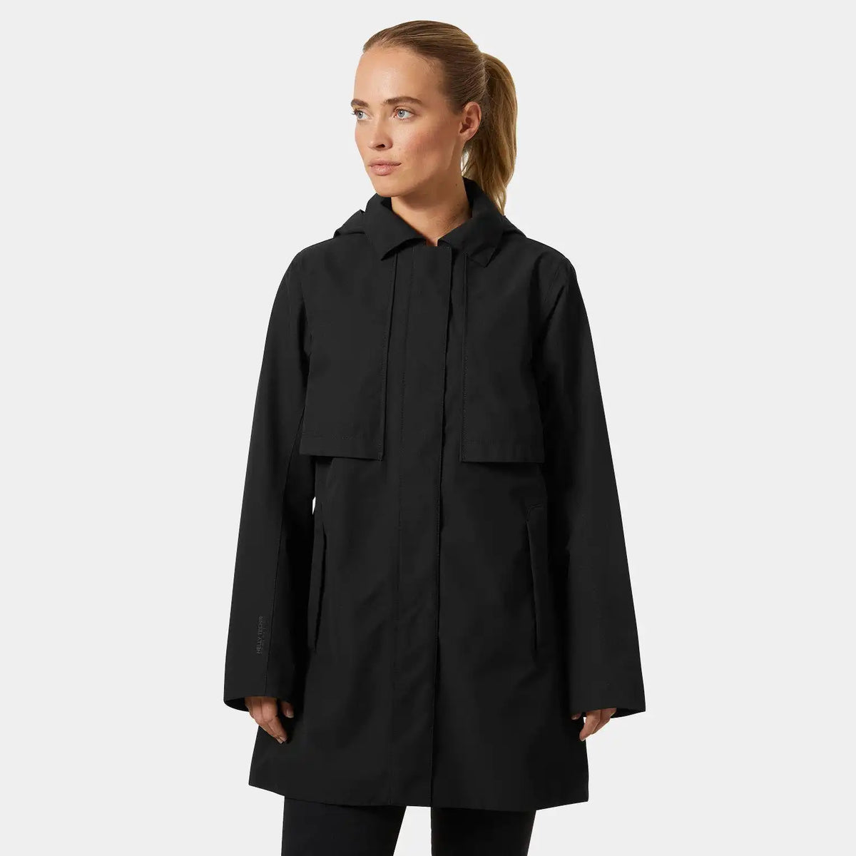 Women’s Lilja Raincoat
