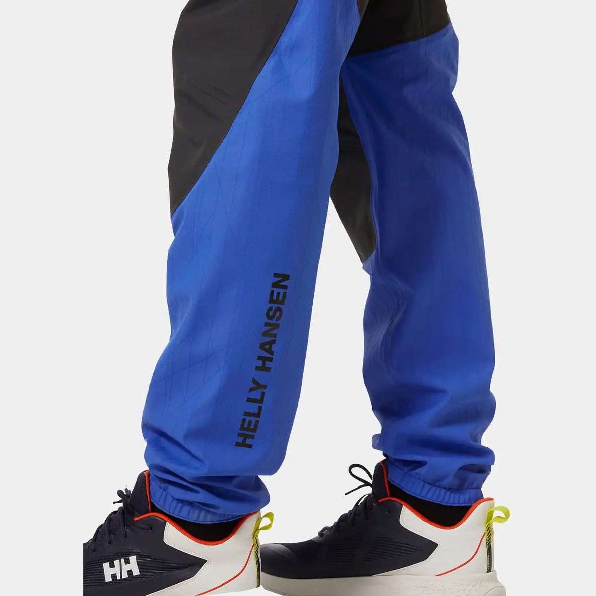 Men’s Foil X Salopette