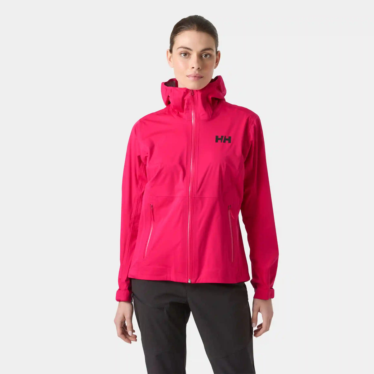 Women's Momentum 3-Layer Stretch Jacket