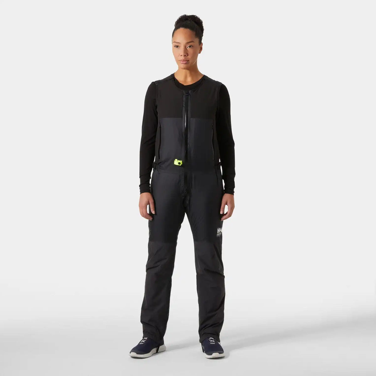Unisex Ægir Midlayer Salopette