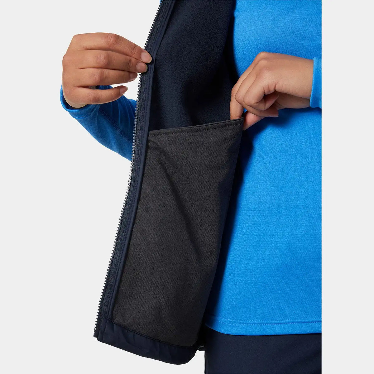 Women's Paramount Softshell Vest