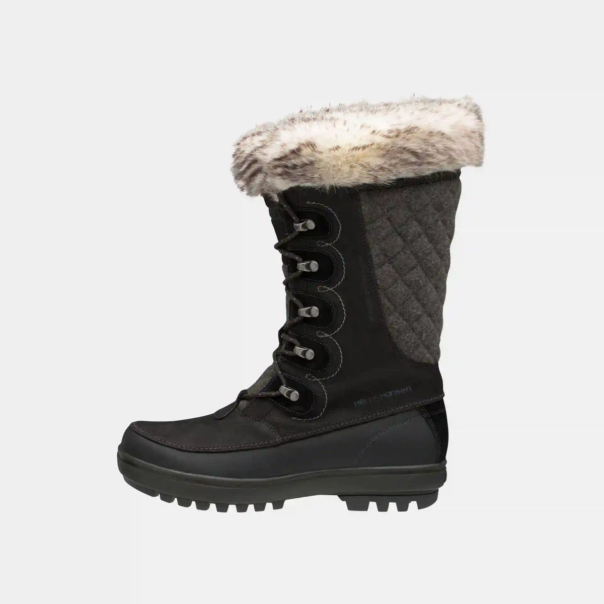 Women's Garibaldi Vl Insulated Winter Boots