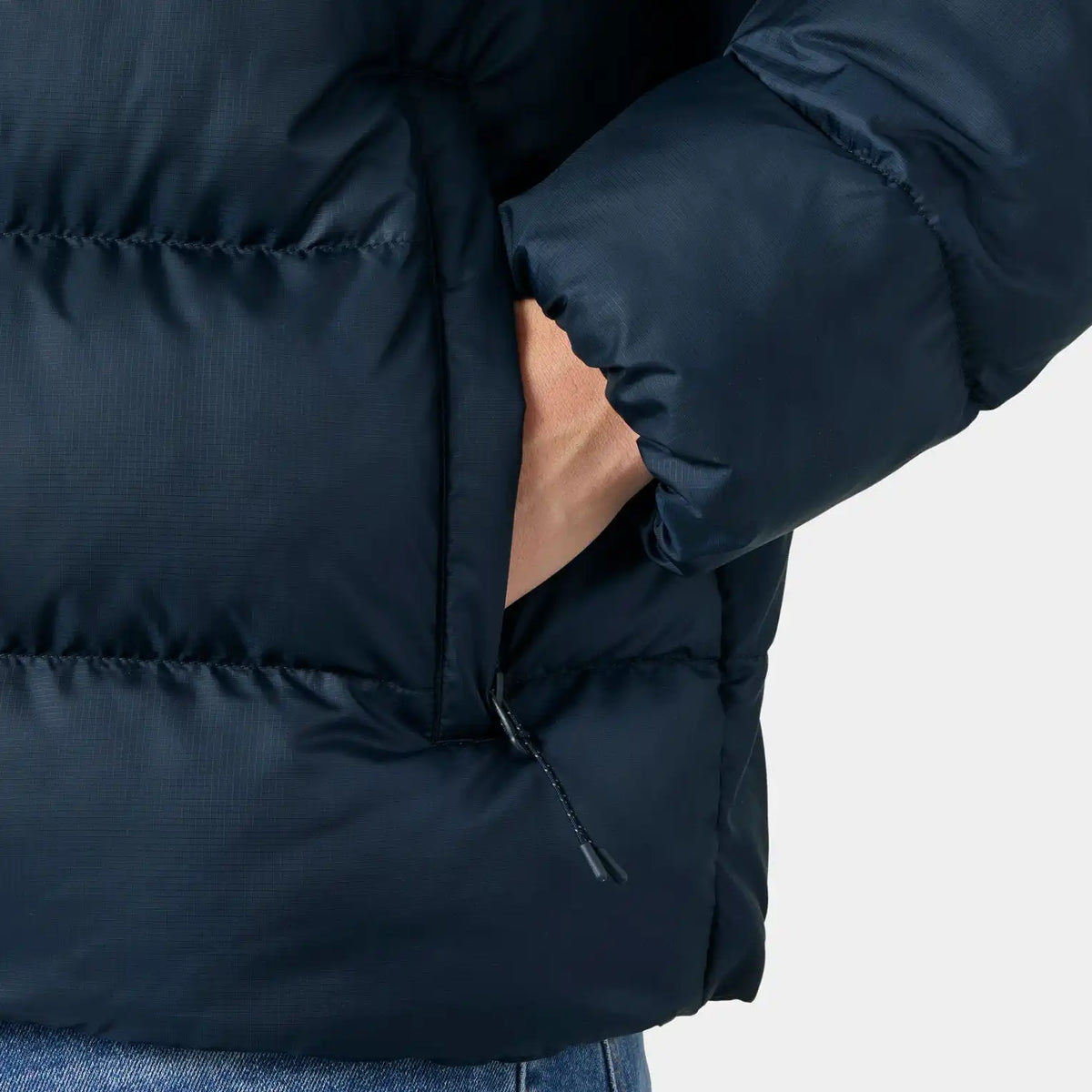 Men's ACTIVE Puffy Jacket