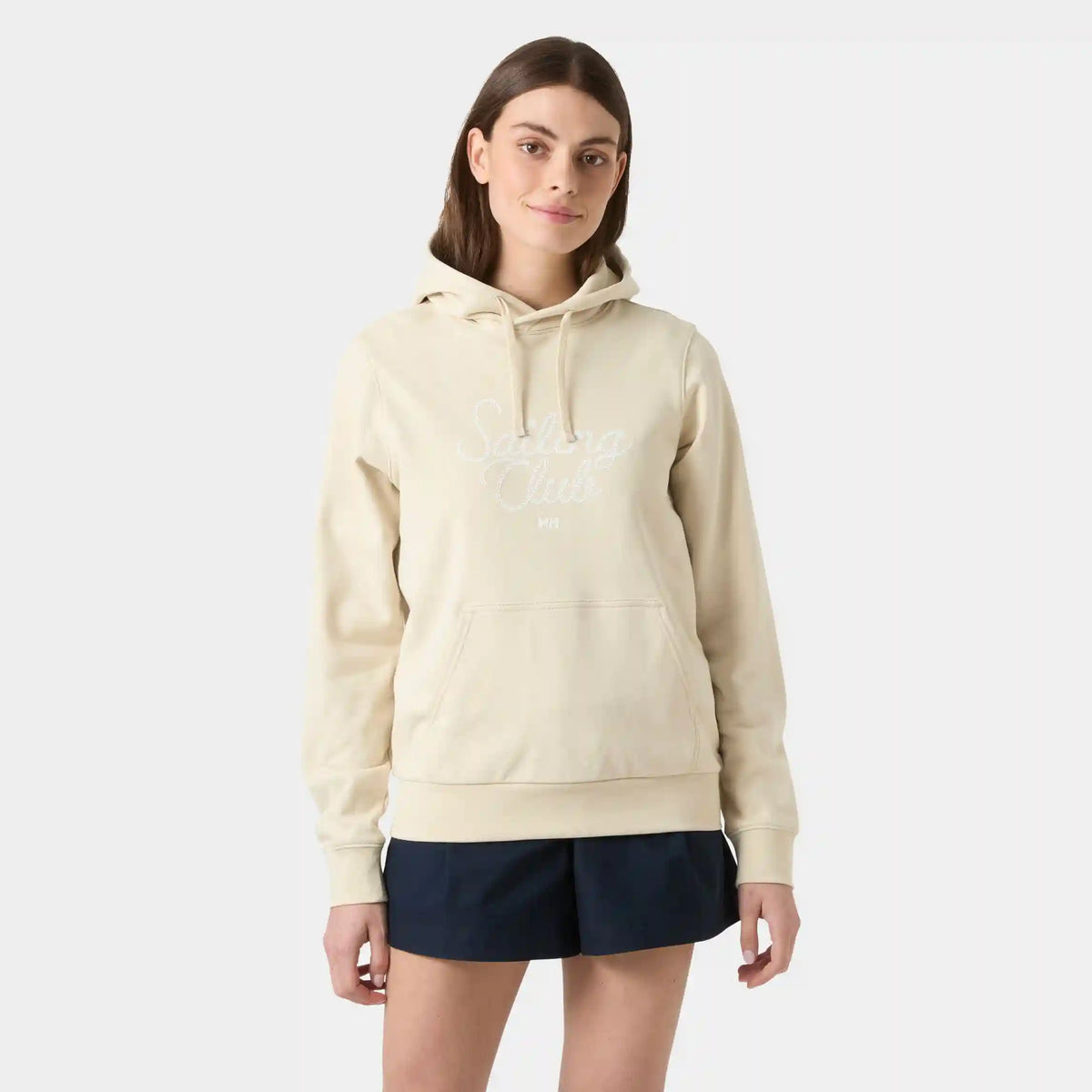 Women's Core Graphic Hoodie