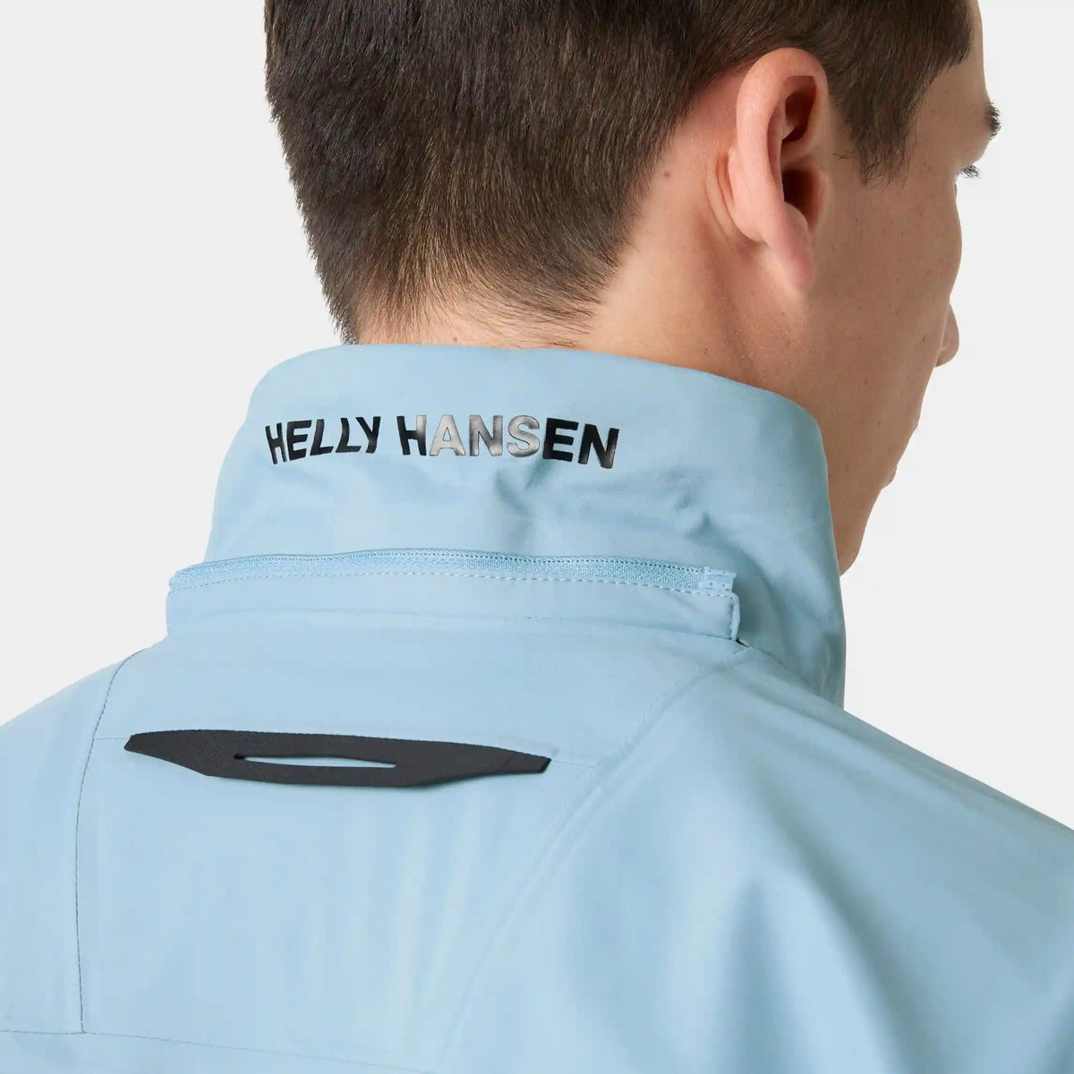 Men's HP Foil Flyer Jacket