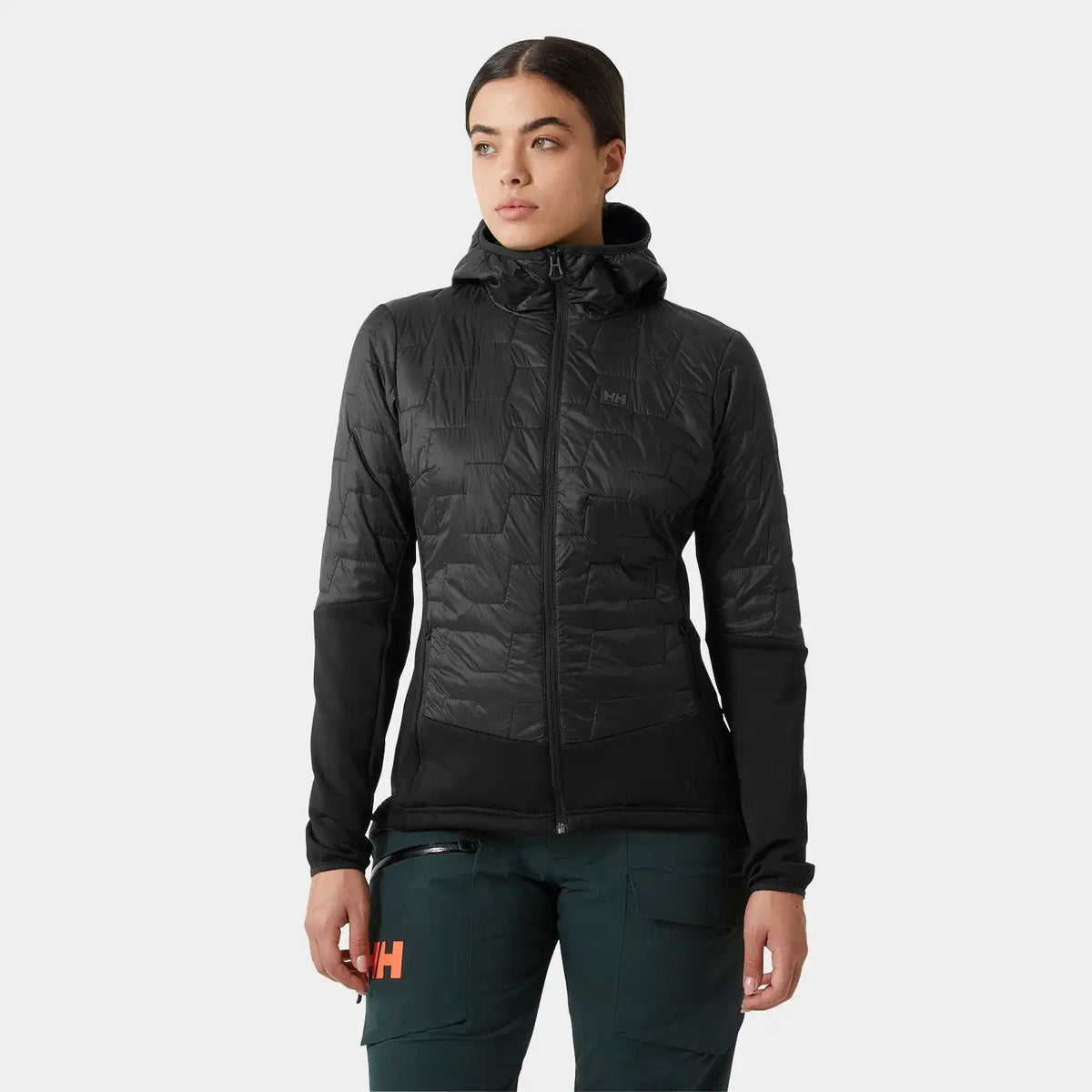 Women's LIFALOFT™ Hybrid Insulator Jacket