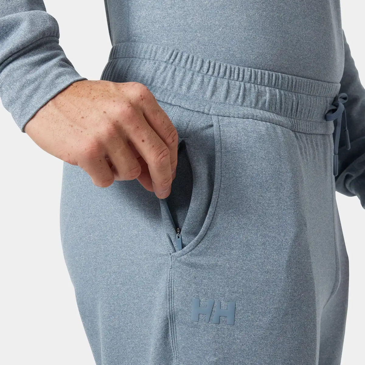 Men's Tyri Knit Joggers