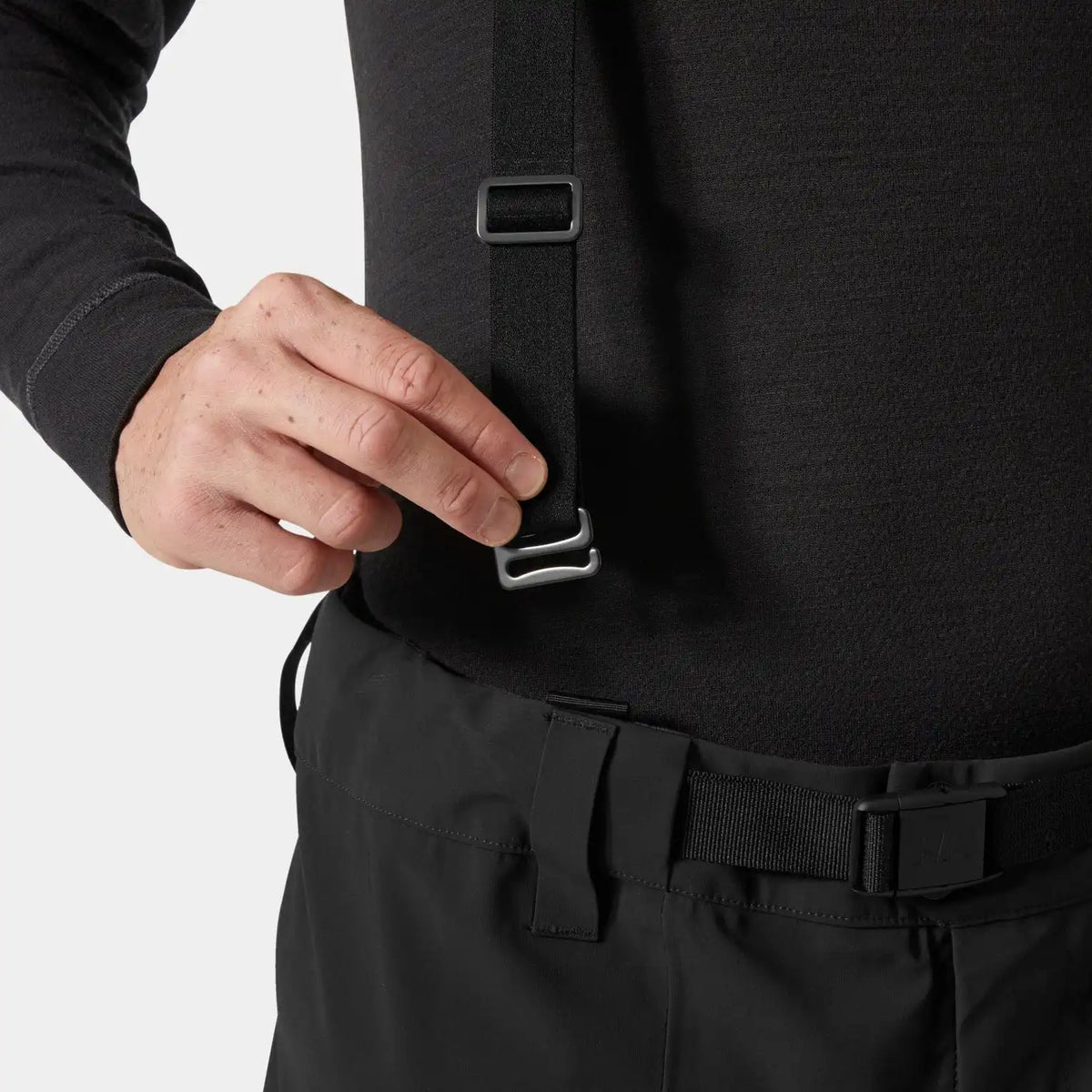 Men's Verglas Backcountry Ski Shell Pants
