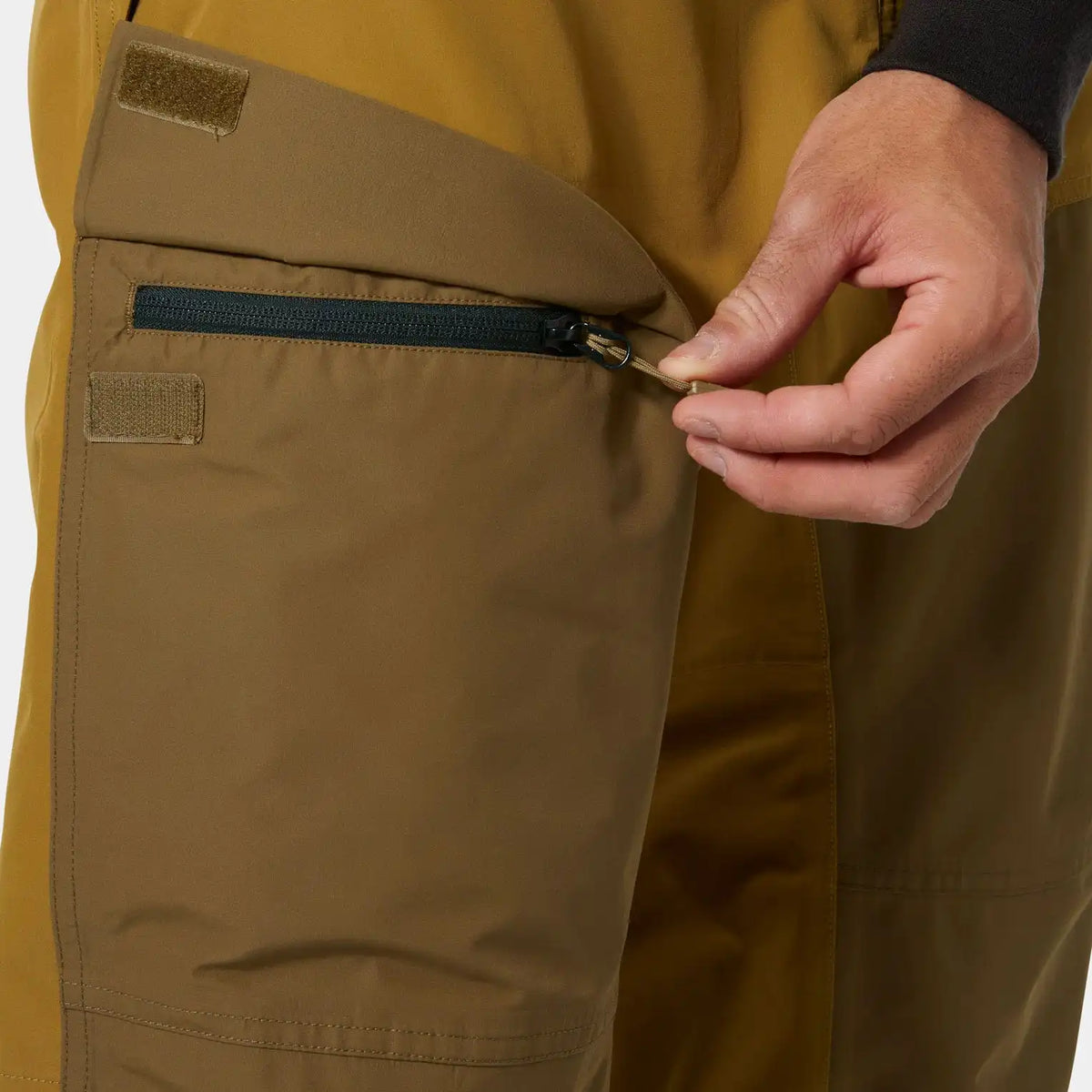 Men's Emiko Shell Ski Pants