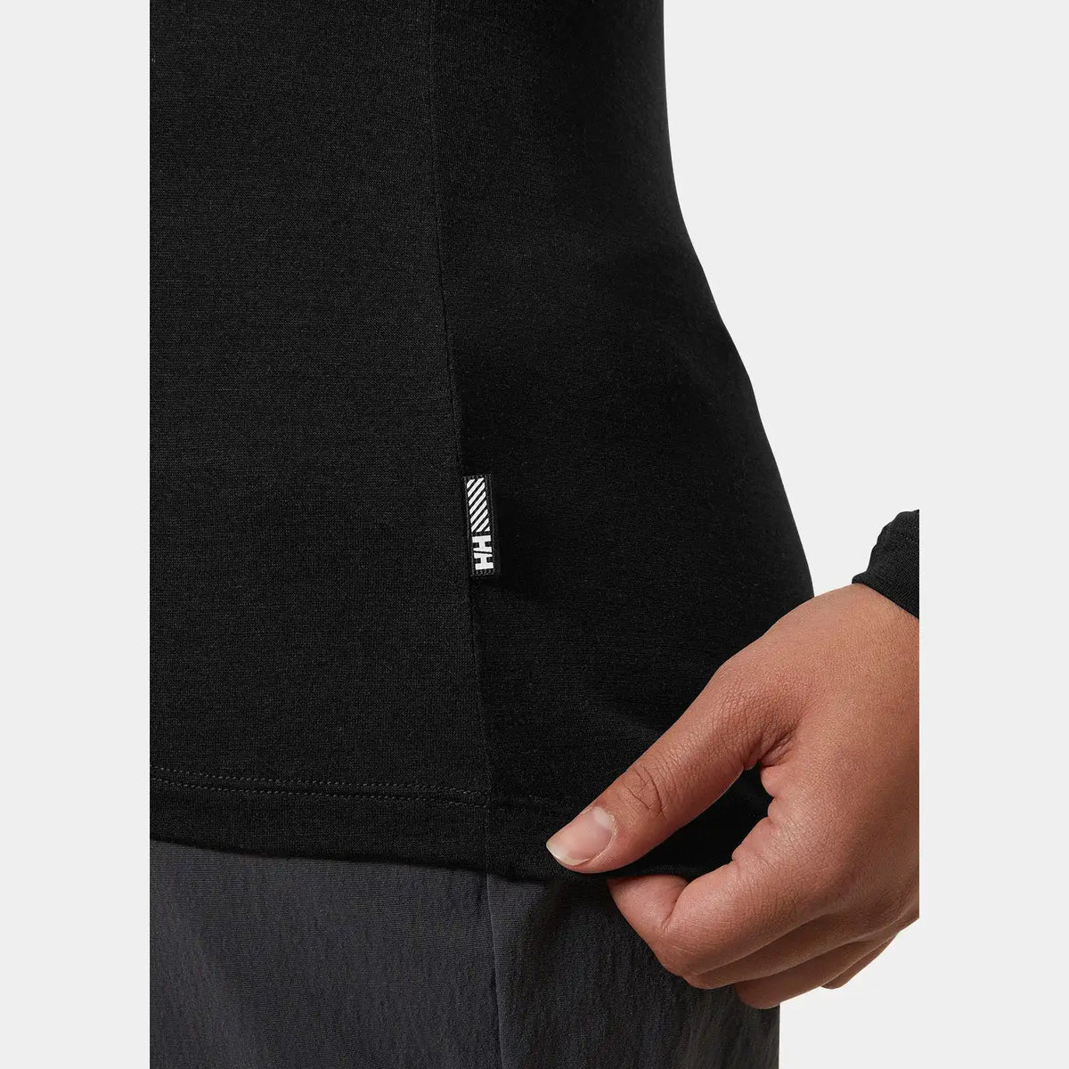 Women's HH Durawool Crew Long Sleeve