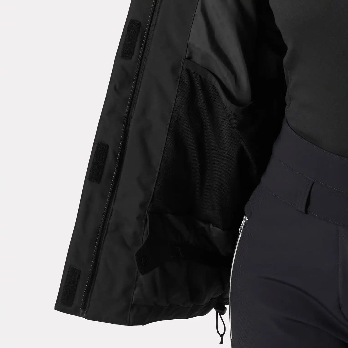 Women's Nora Insulated Ski Jacket 2.0
