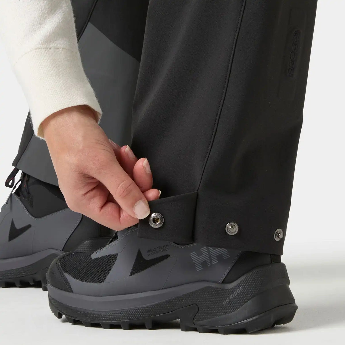 Women's Odin Muninn Softshell Pants