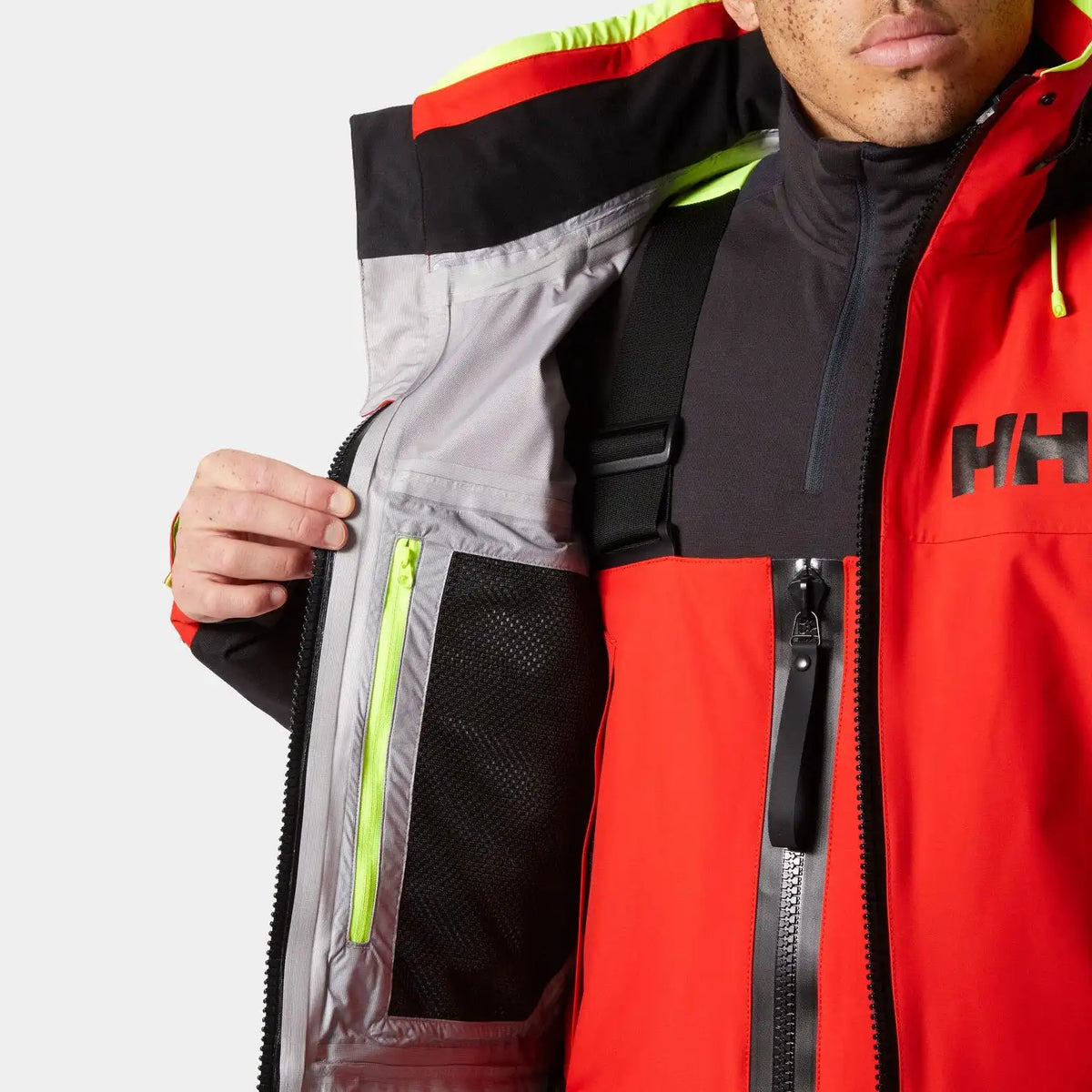 Men's Ægir Ocean Jacket 2.0