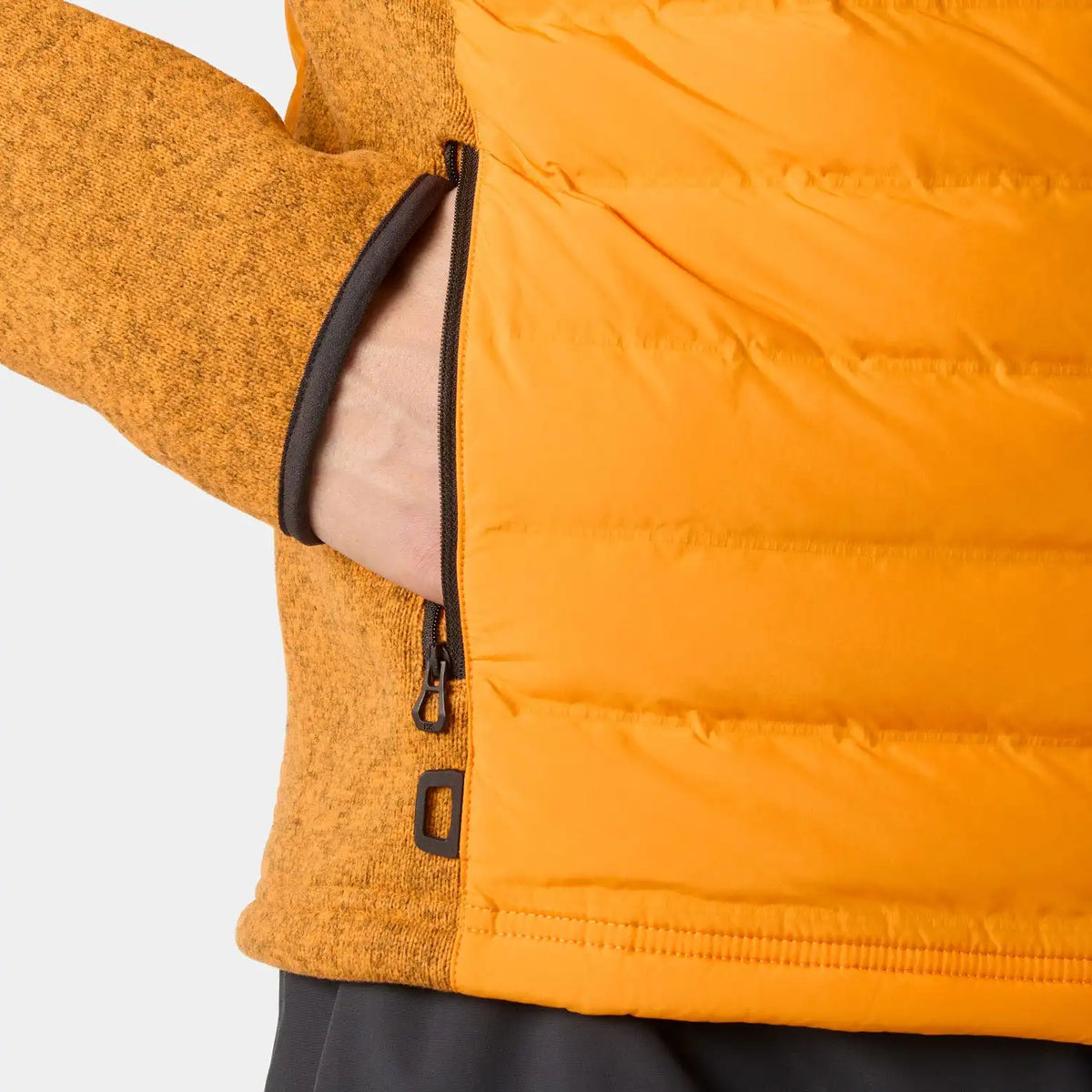 Men's Skagen Hybrid Knit Insulator