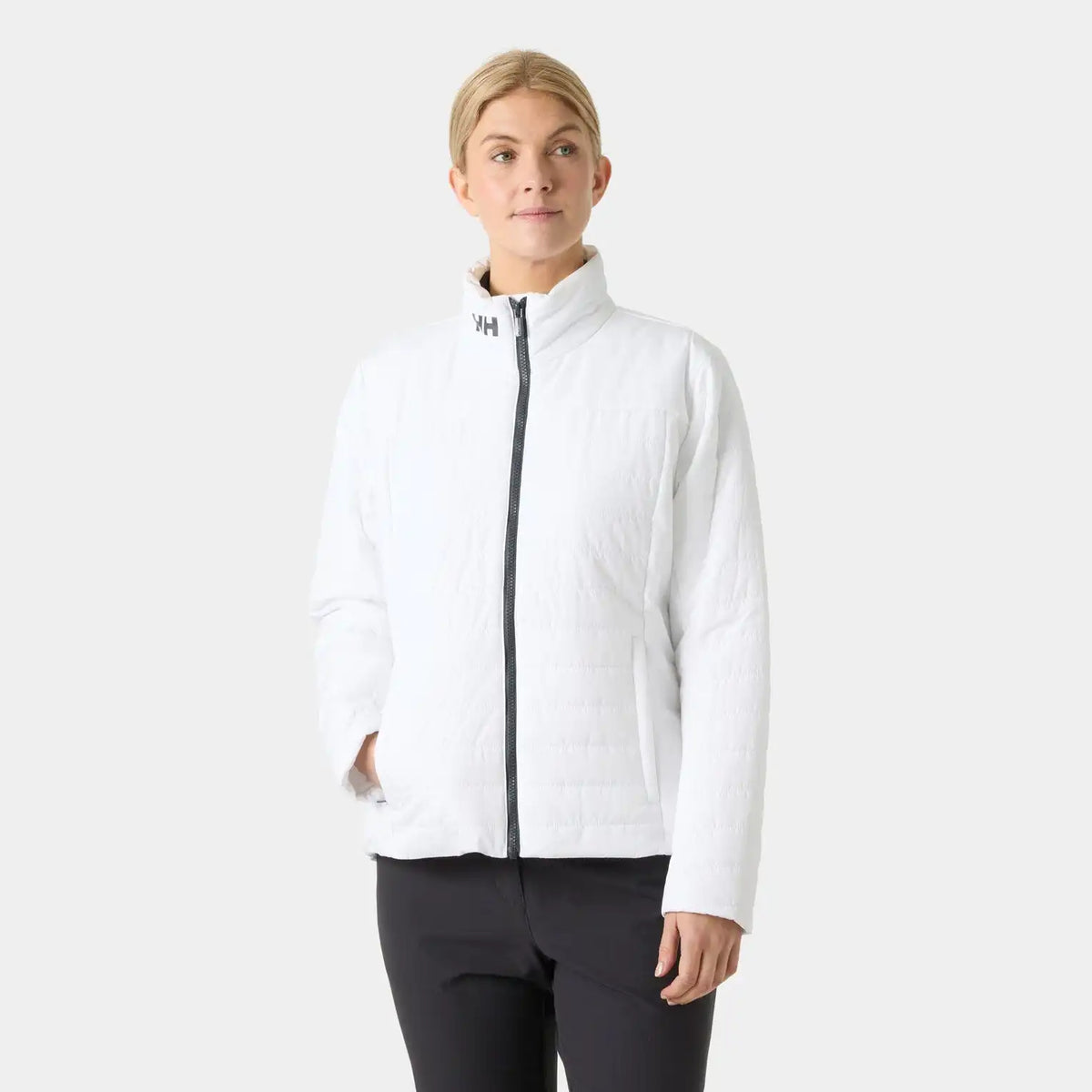 Women's Crew Insulated Jacket 2.0