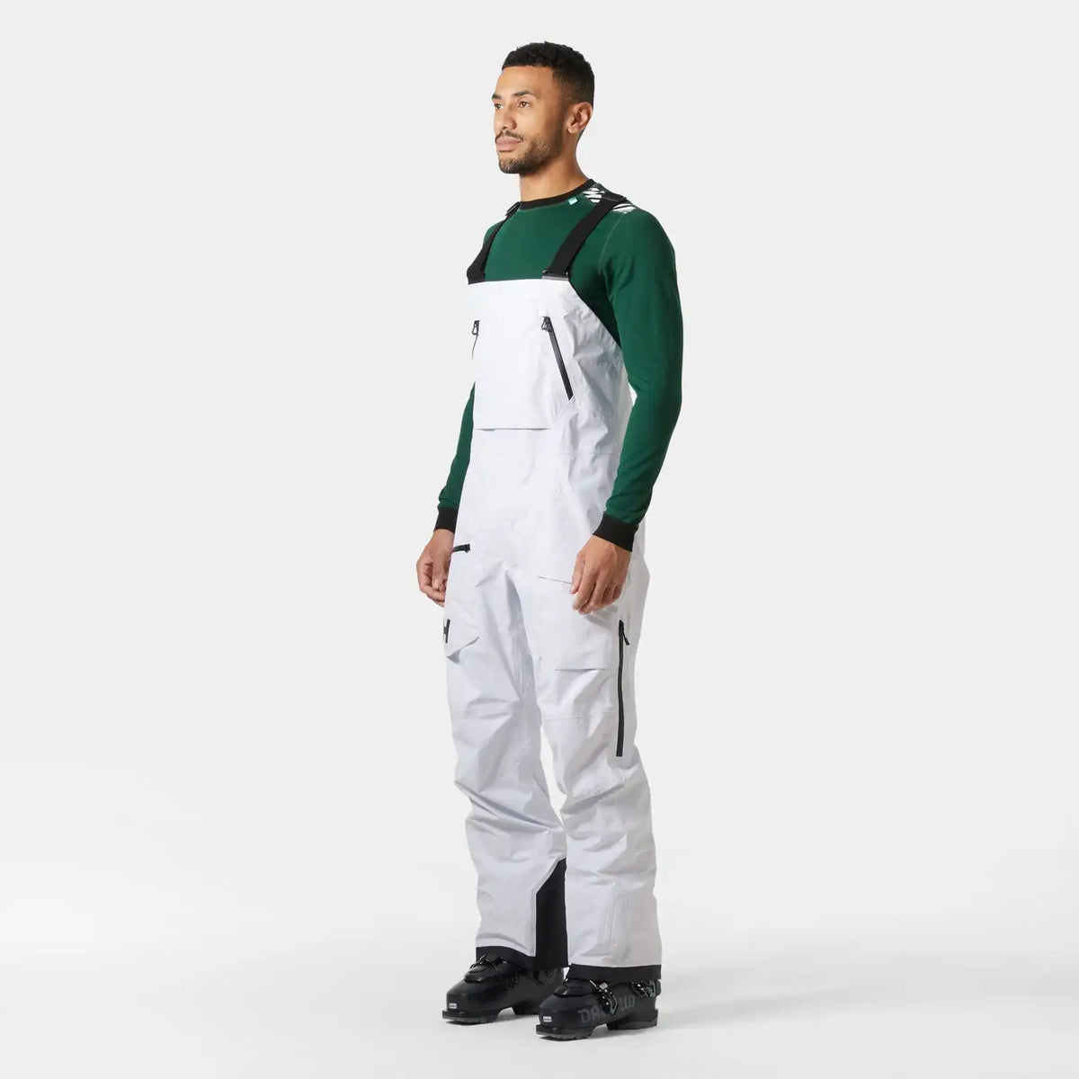 Men's Ridge Infinity Shell Bib 2.0
