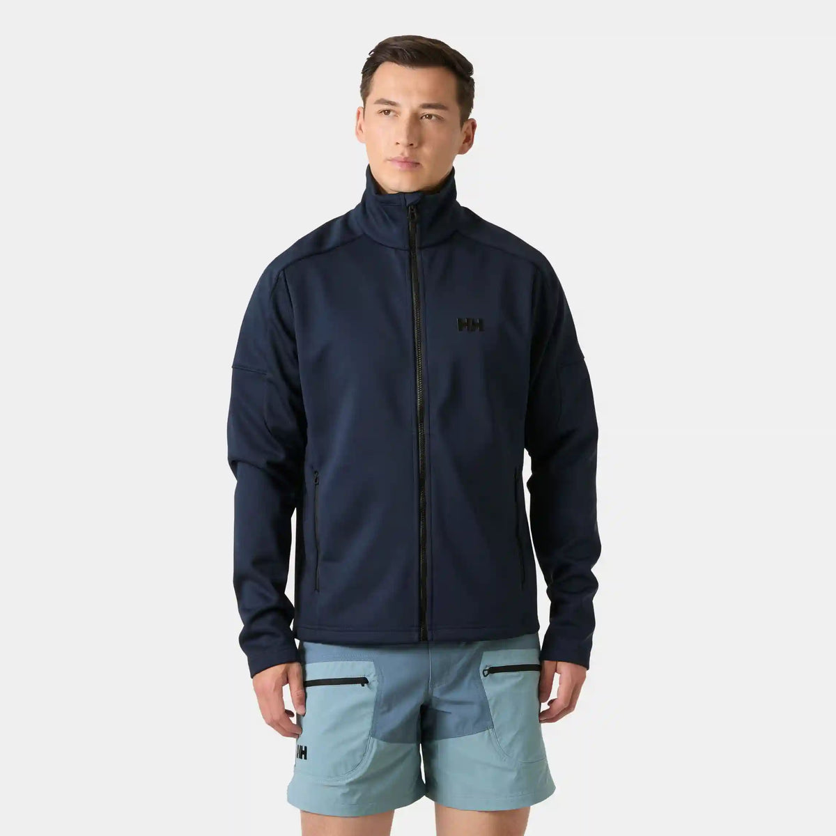 Men's HP Fleece Jacket