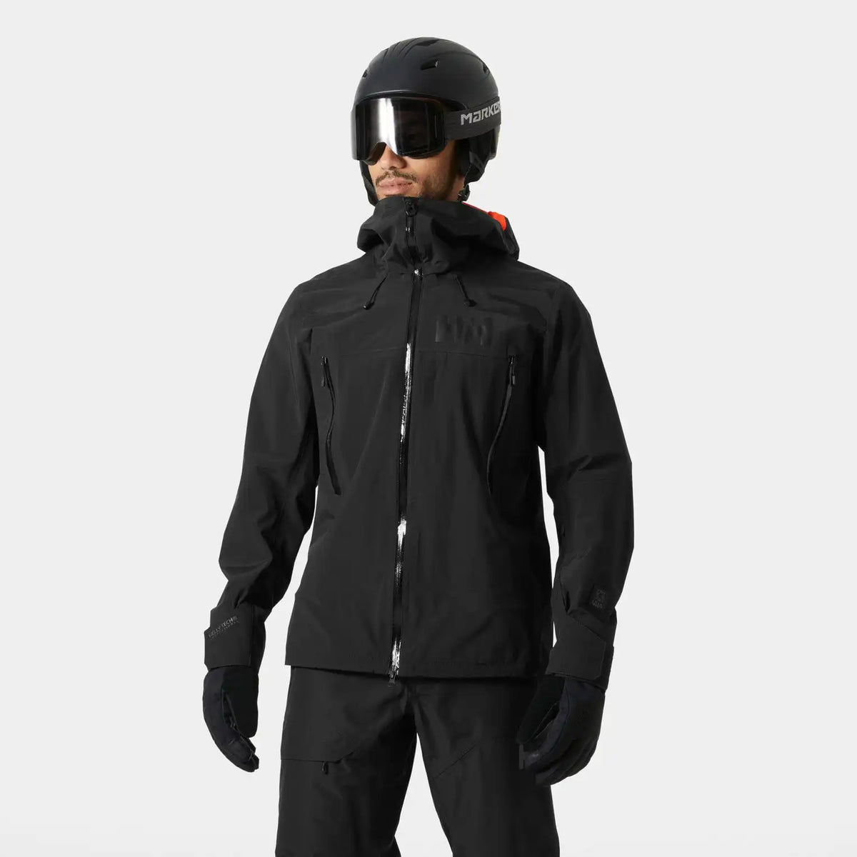 Men's Sogn Shell Ski Jacket 2.0