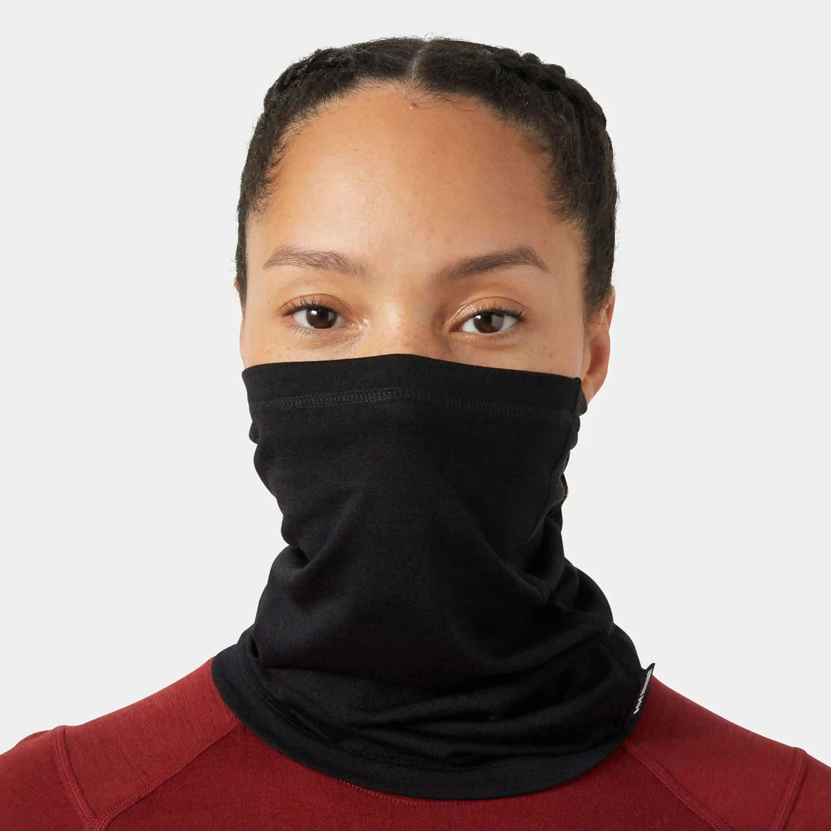 Unisex Durawool Neck