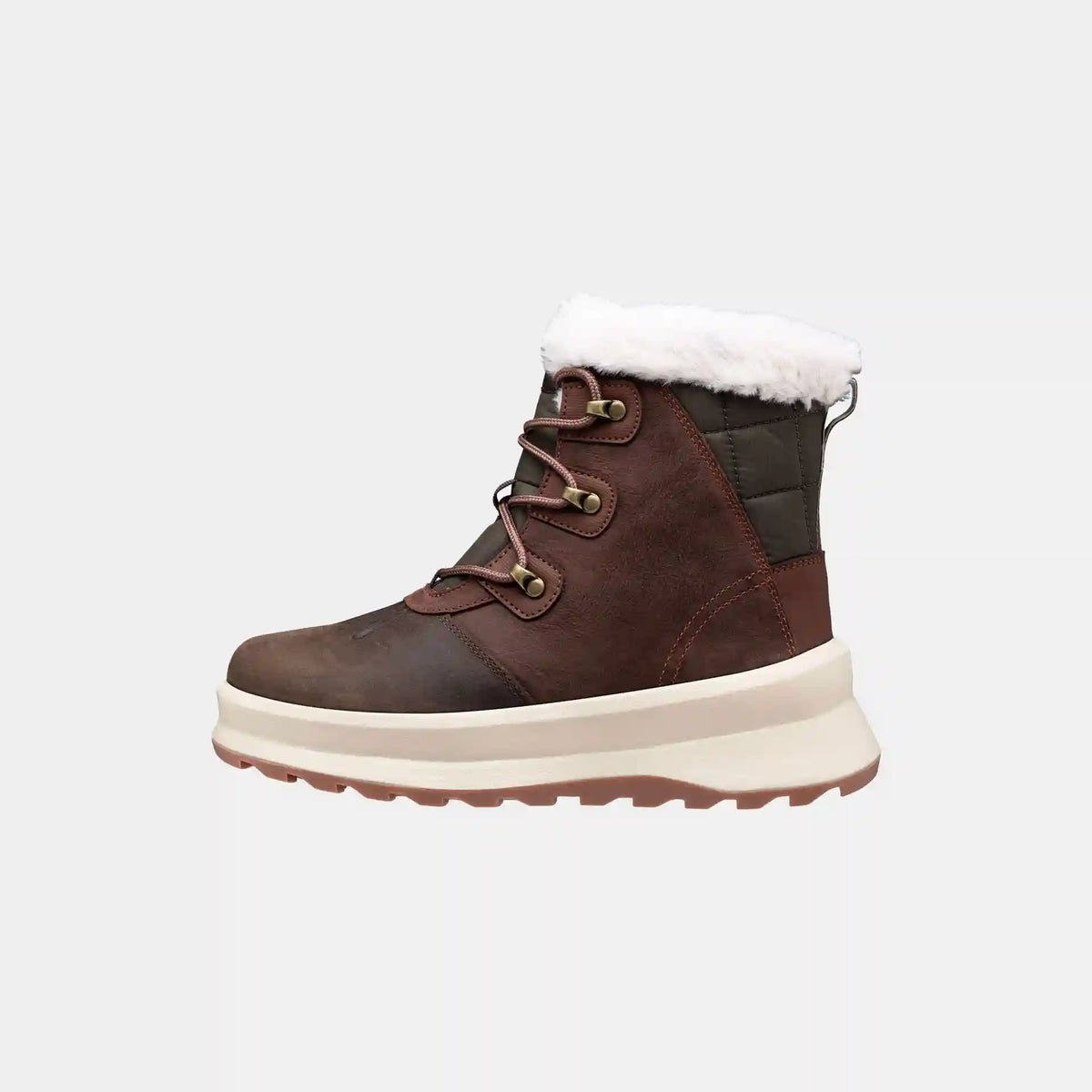 Women's Garibaldini Winter Boots