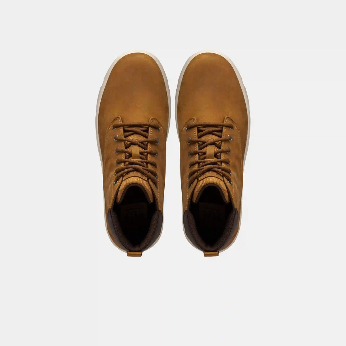 Men's Pinehurst Leather Boots